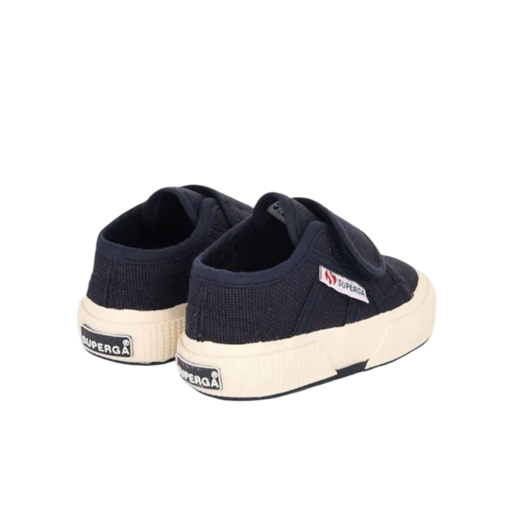 SUPERGA STRAPPO