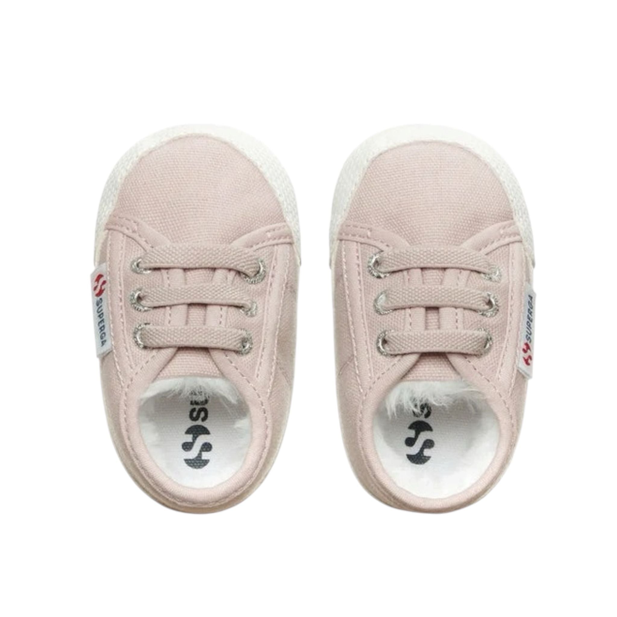 SUPERGA NEONATO