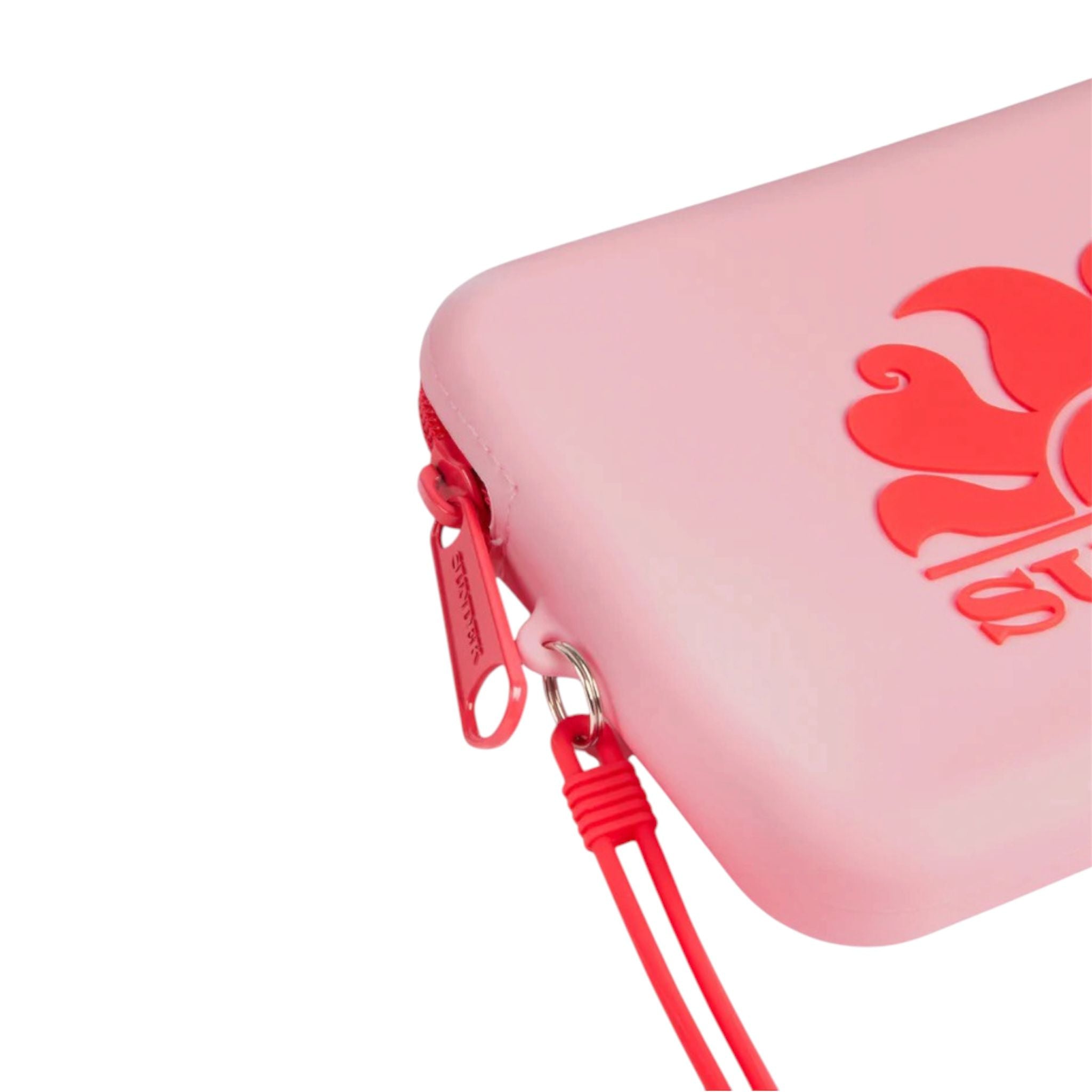 POCHETTE SUNDEK 53201 PINK