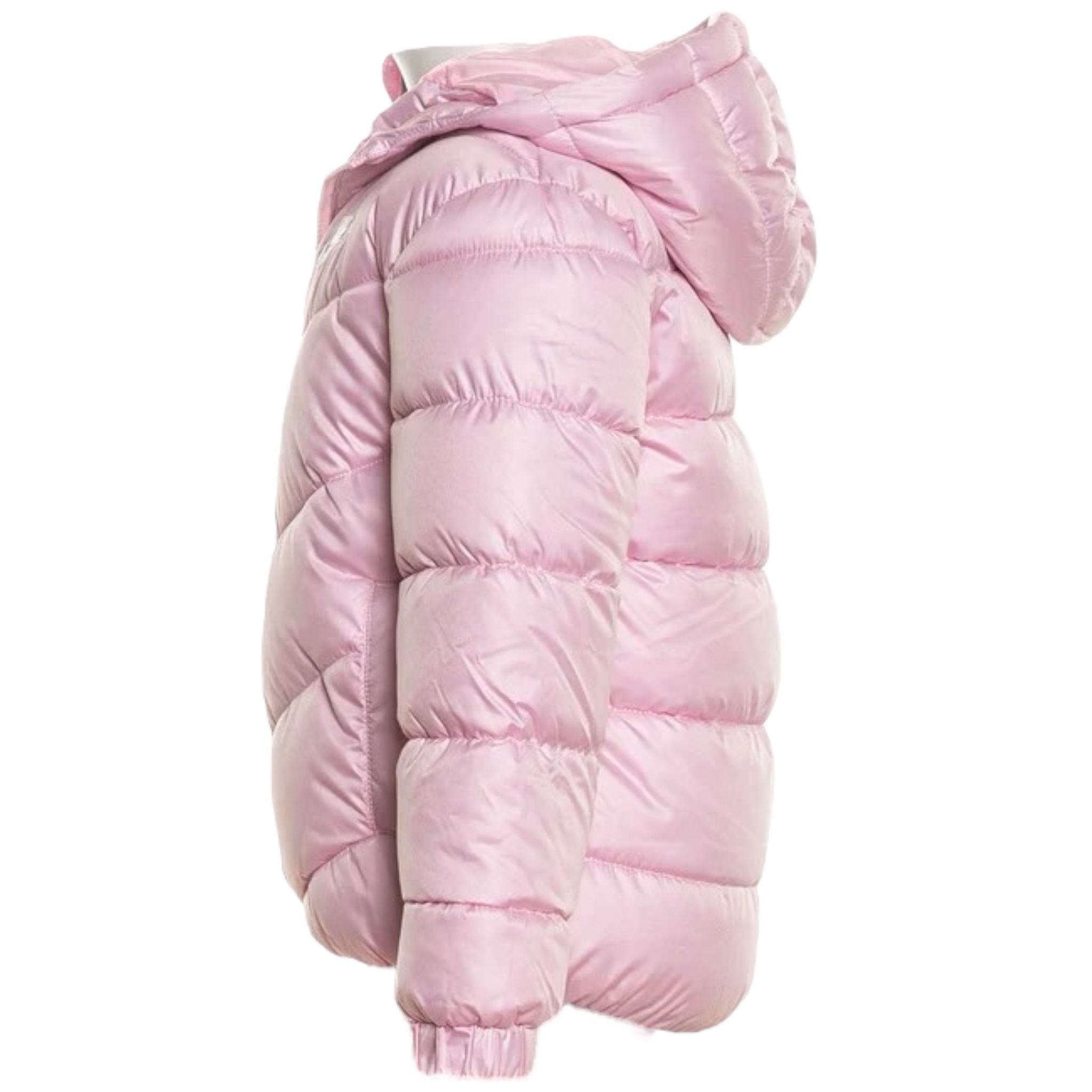 Piumino Nike Synt Puff da bambina