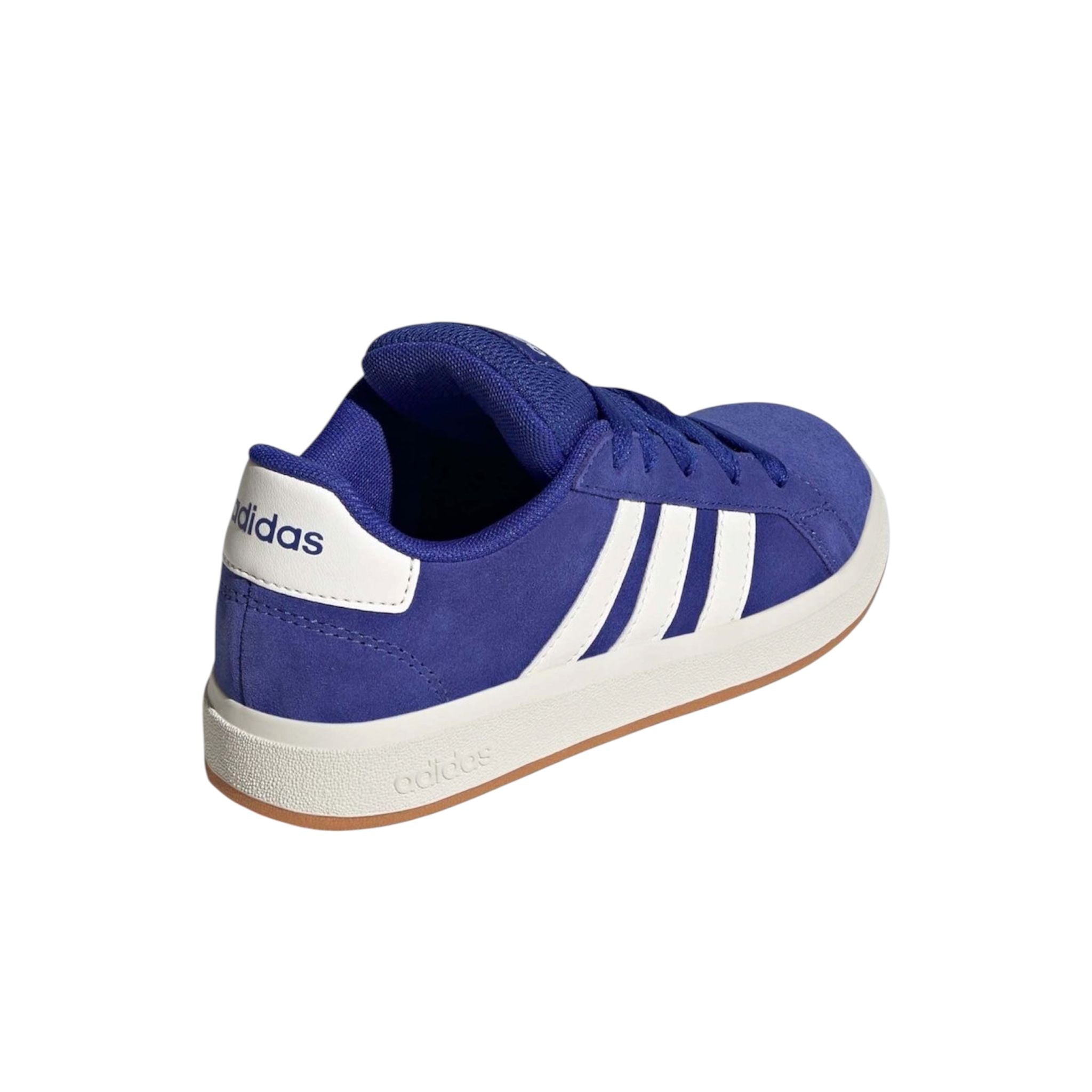 Adidas grand court jr