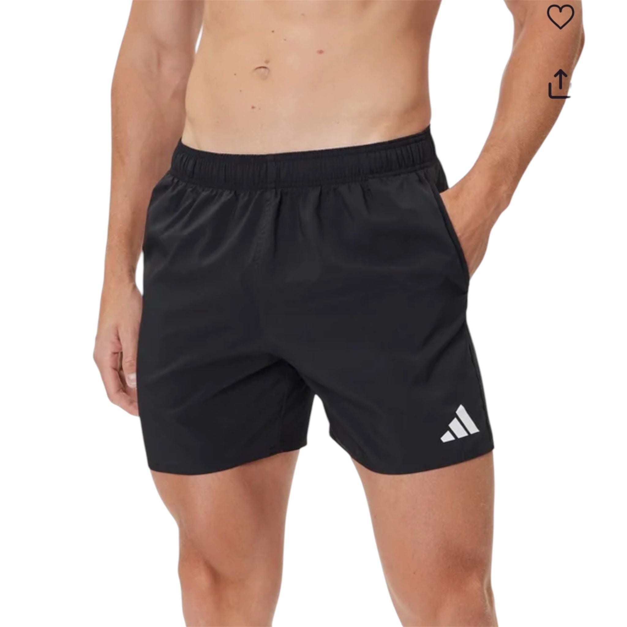 ADIDAS COSTUME PANTALONCINO JX2673
