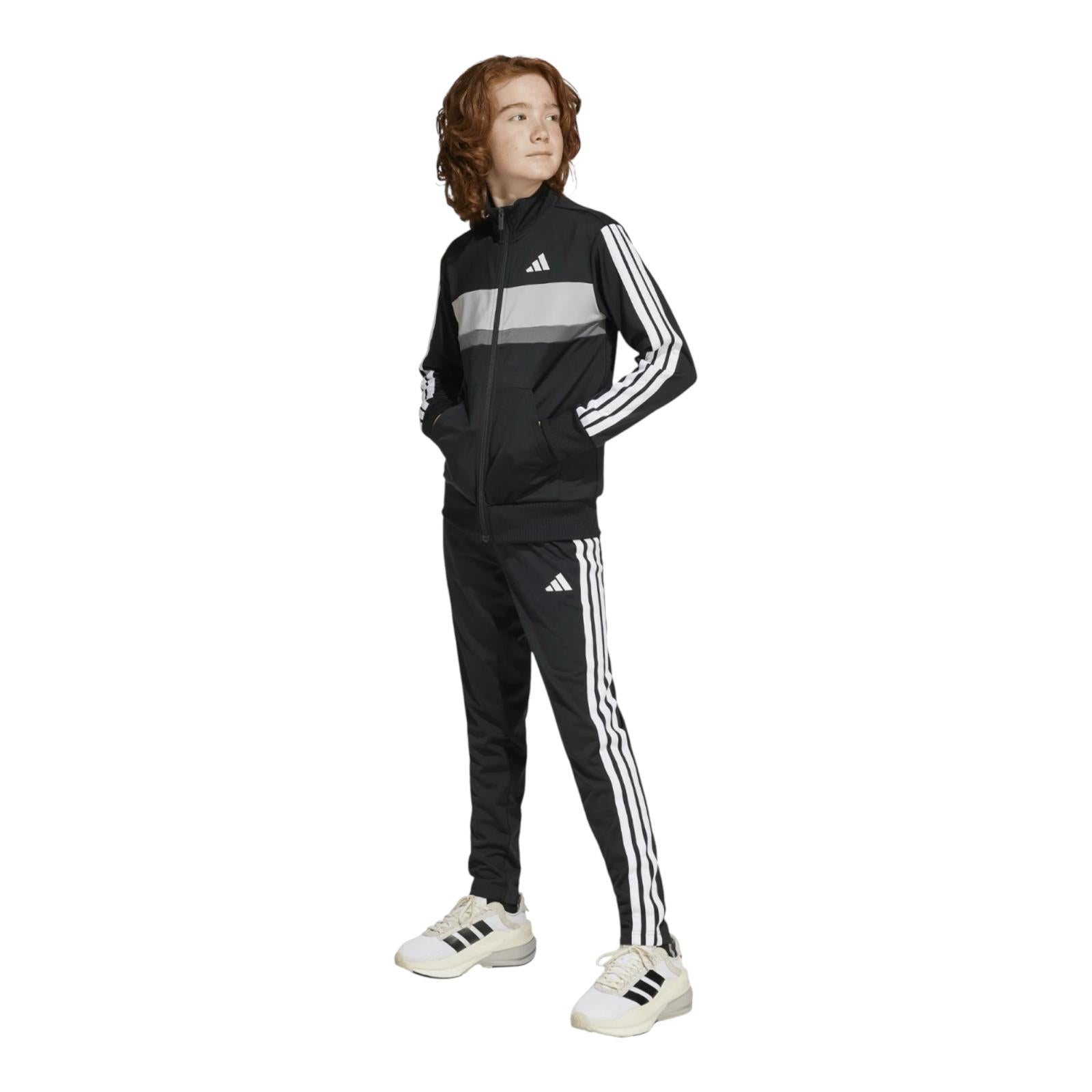 Tuta Adidas Acetata Jr