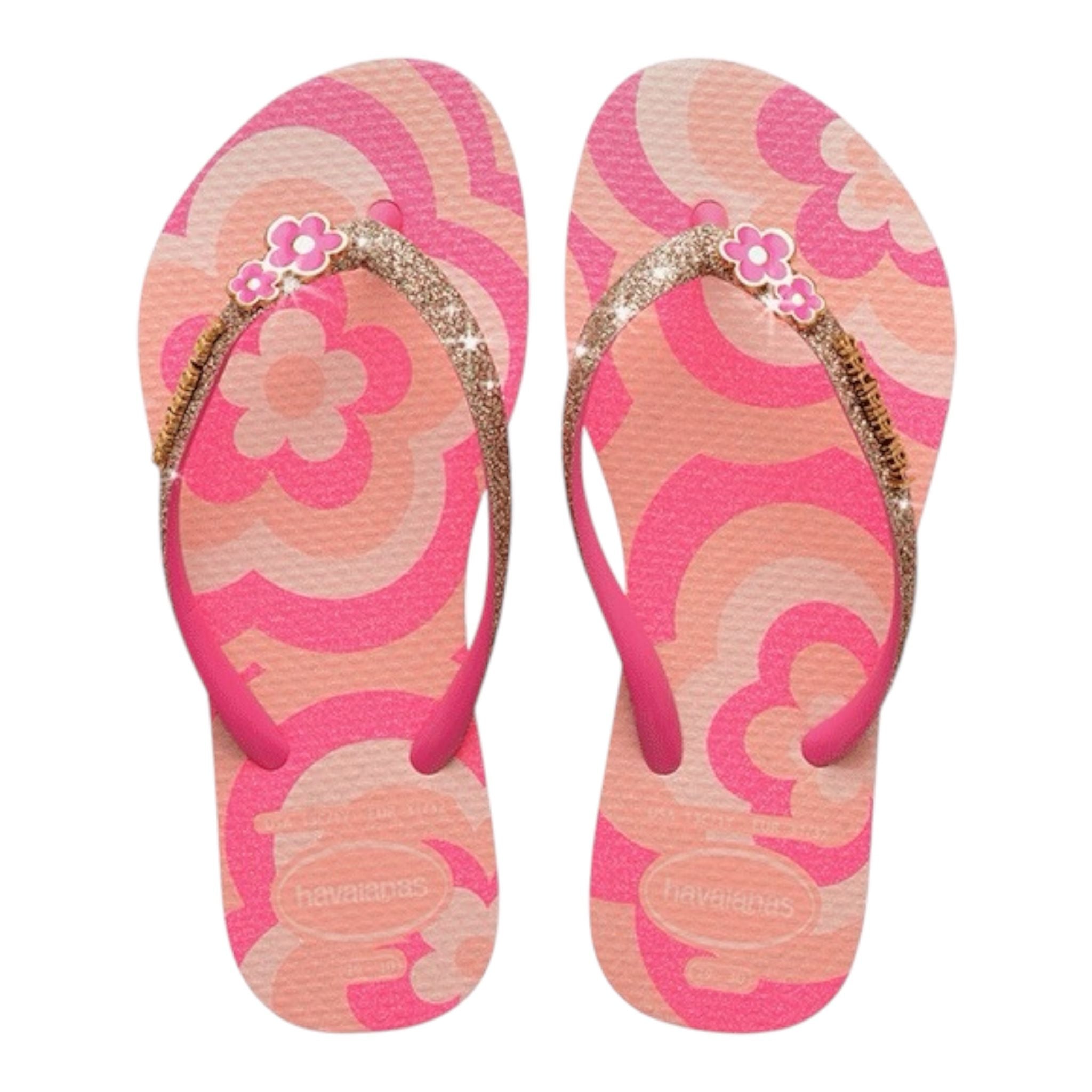 INFRADITO HAVAIANAS JR