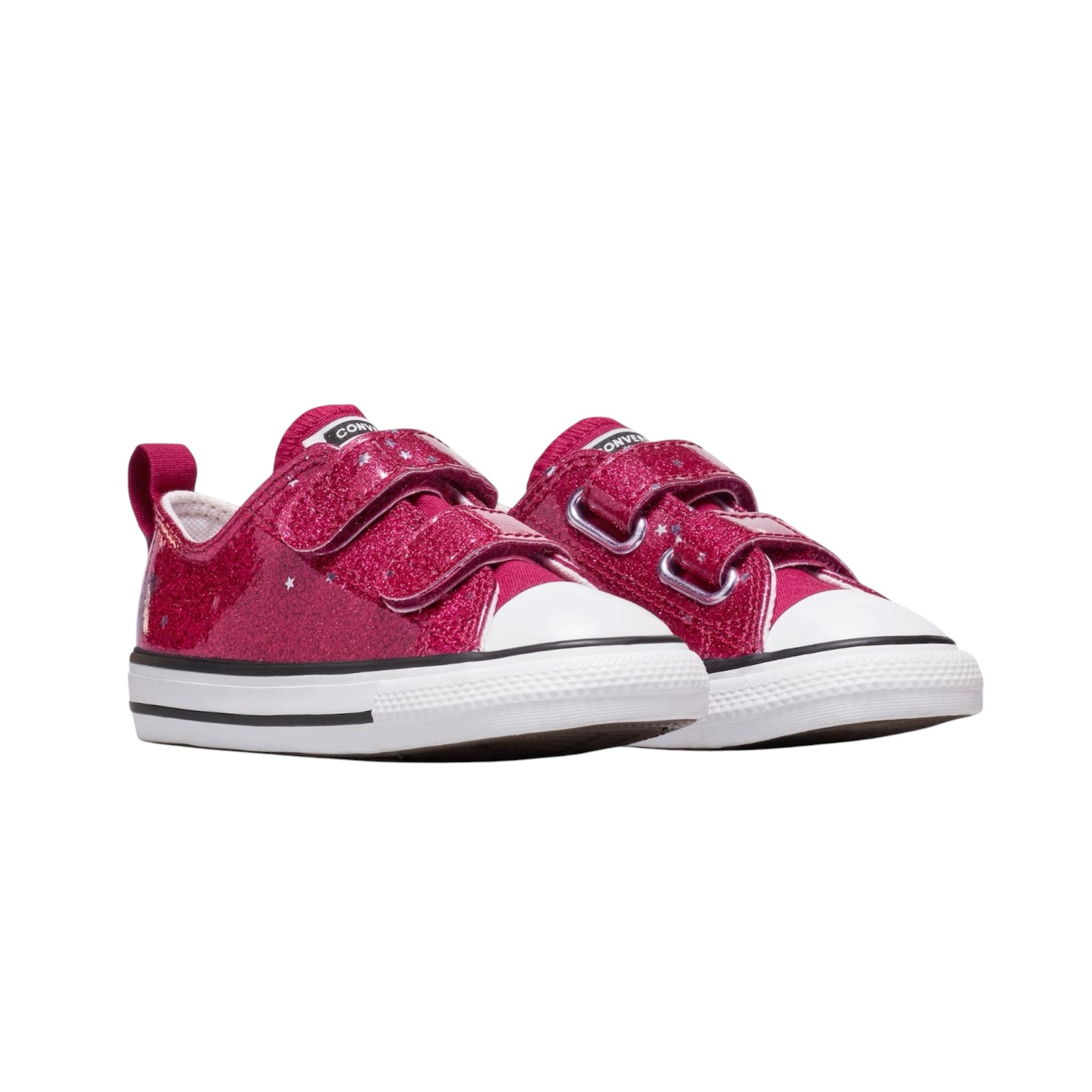 Converse glitter Infant