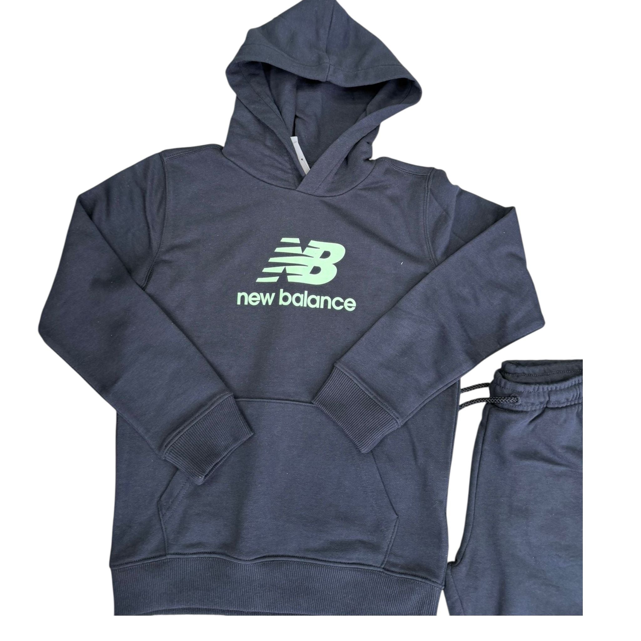 TUTA NEW BALANCE JR