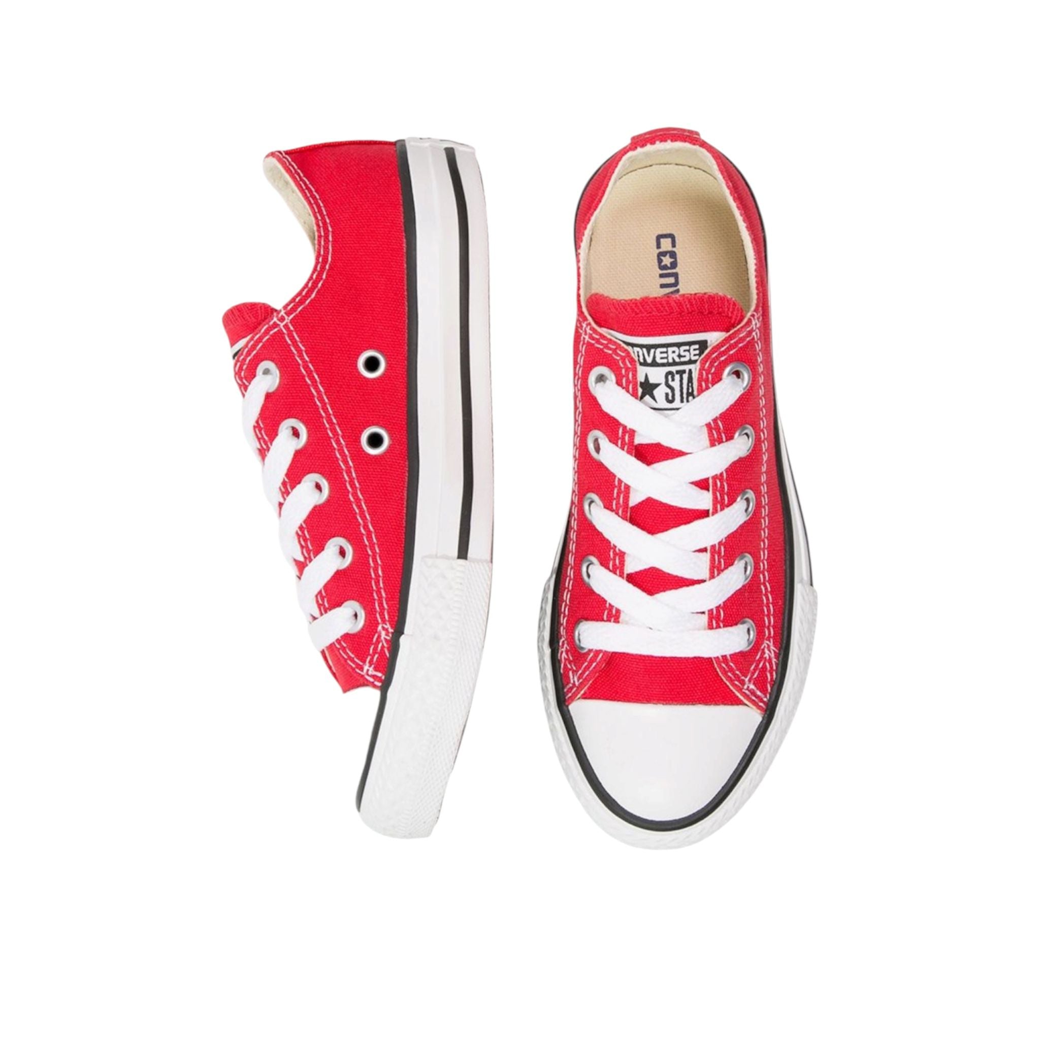 Converse Bassa JR
