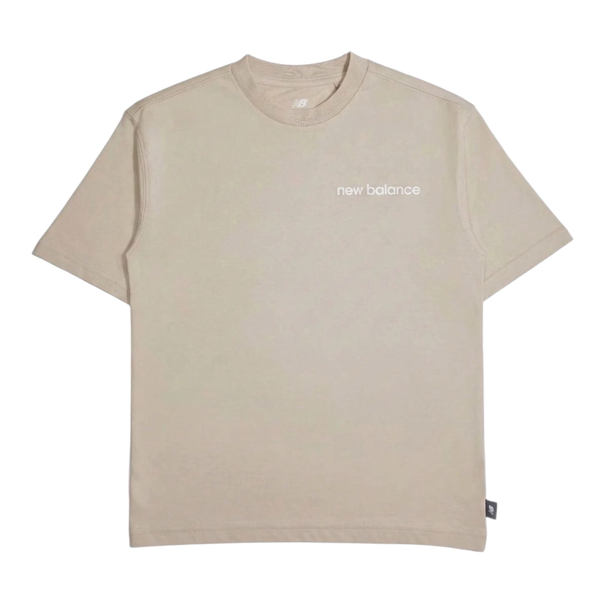 T-SHIRT NEW BALANCE BABY