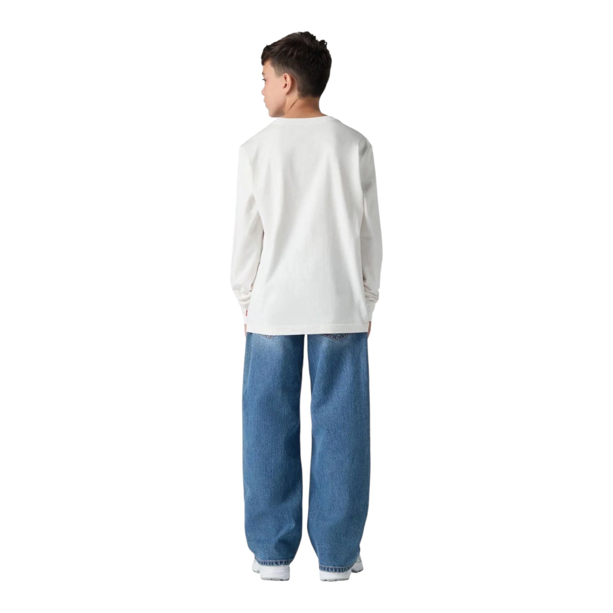 JEANS BAGGIE BABY