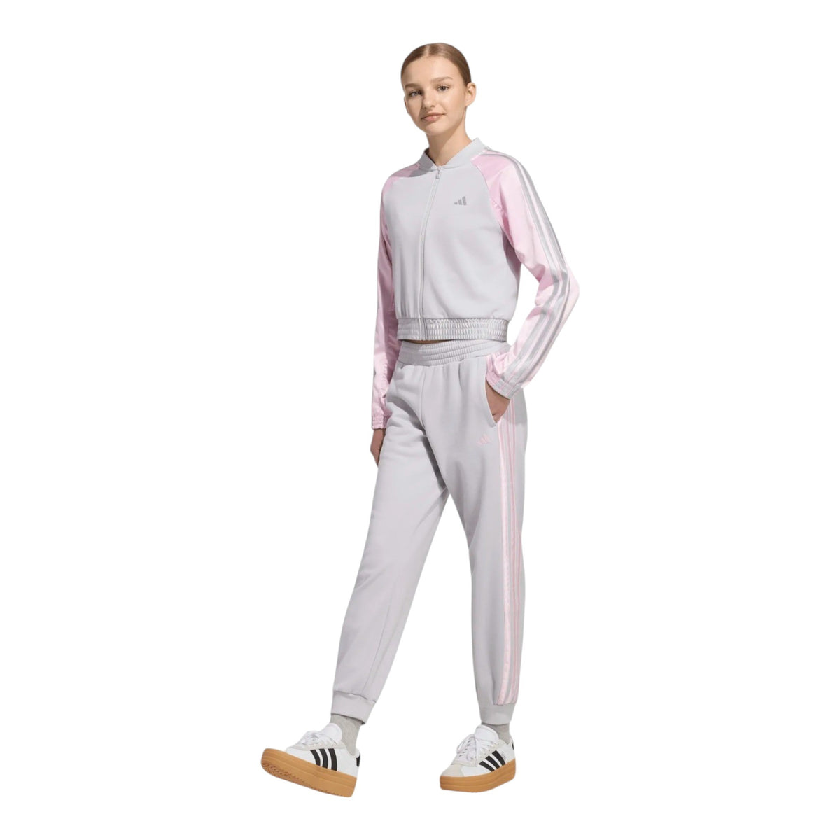 TUTA ADIDAS JR