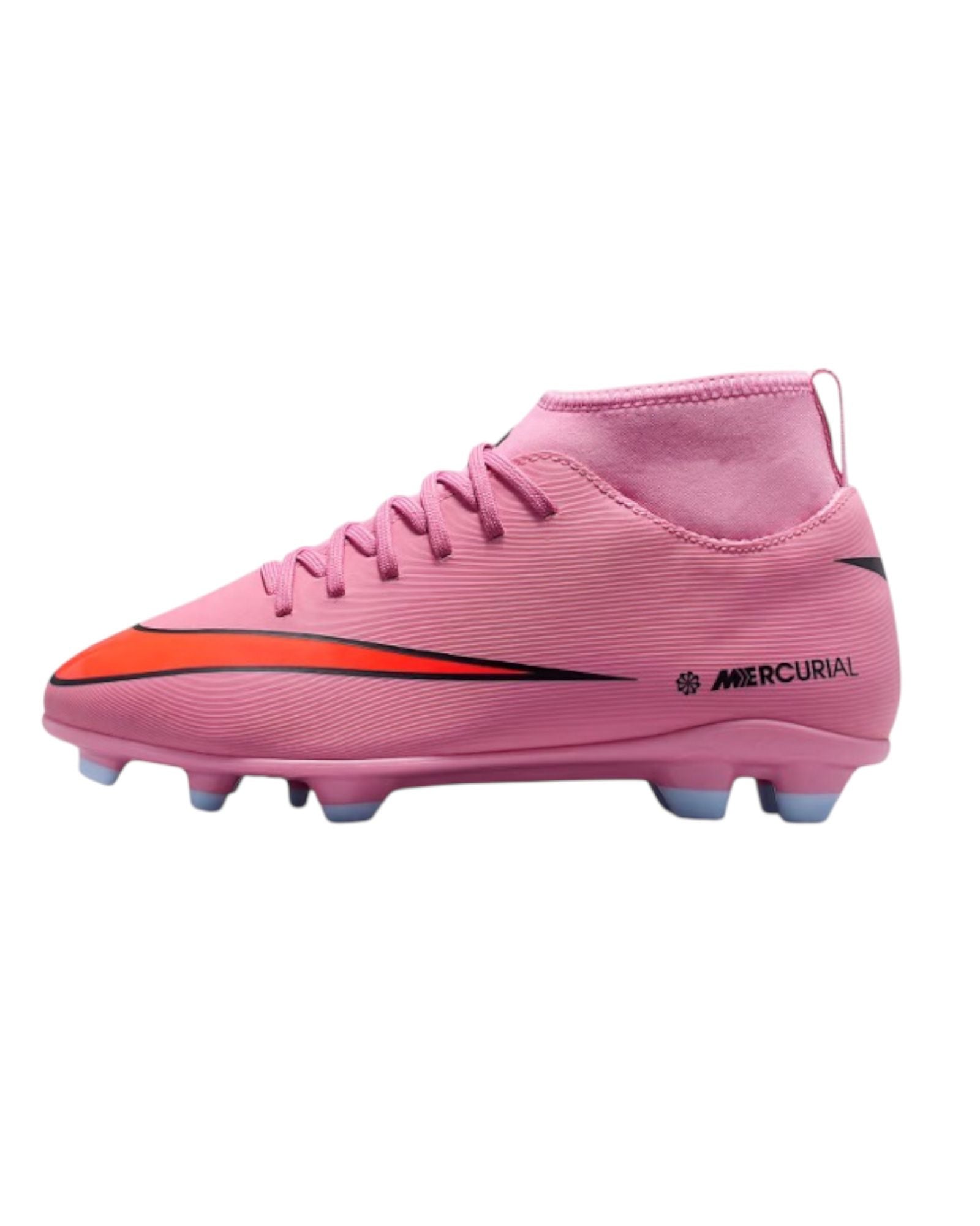 Scarpe calcio Nike superfly jr