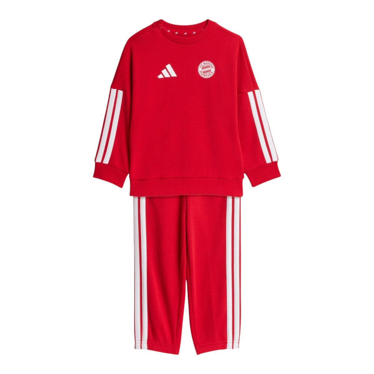 Tuta Bayern Muenchen baby