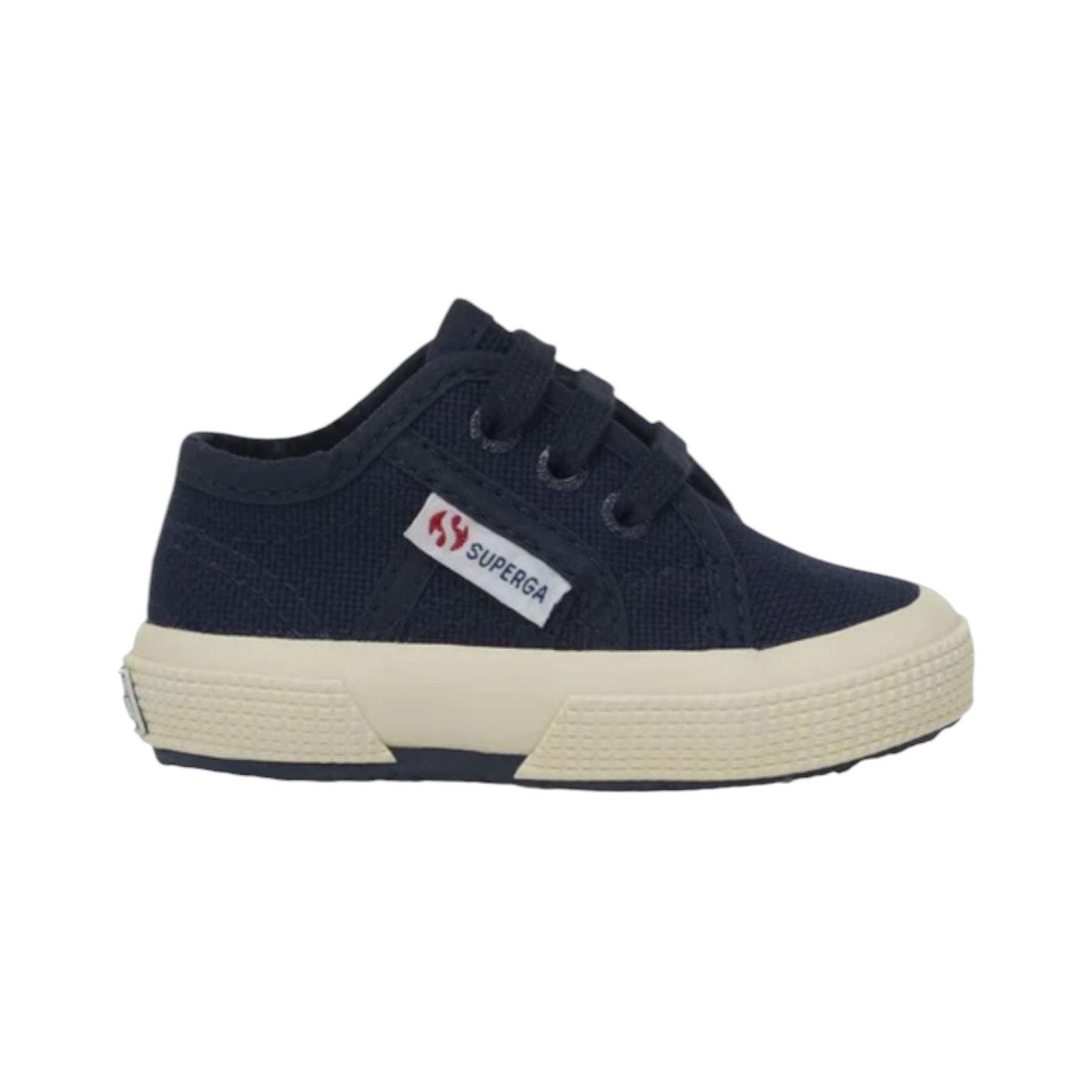 SUPERGA LACCI BABY