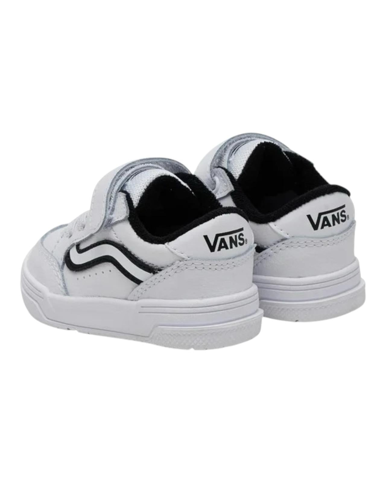 Sneakers Lacci Elastici VANS