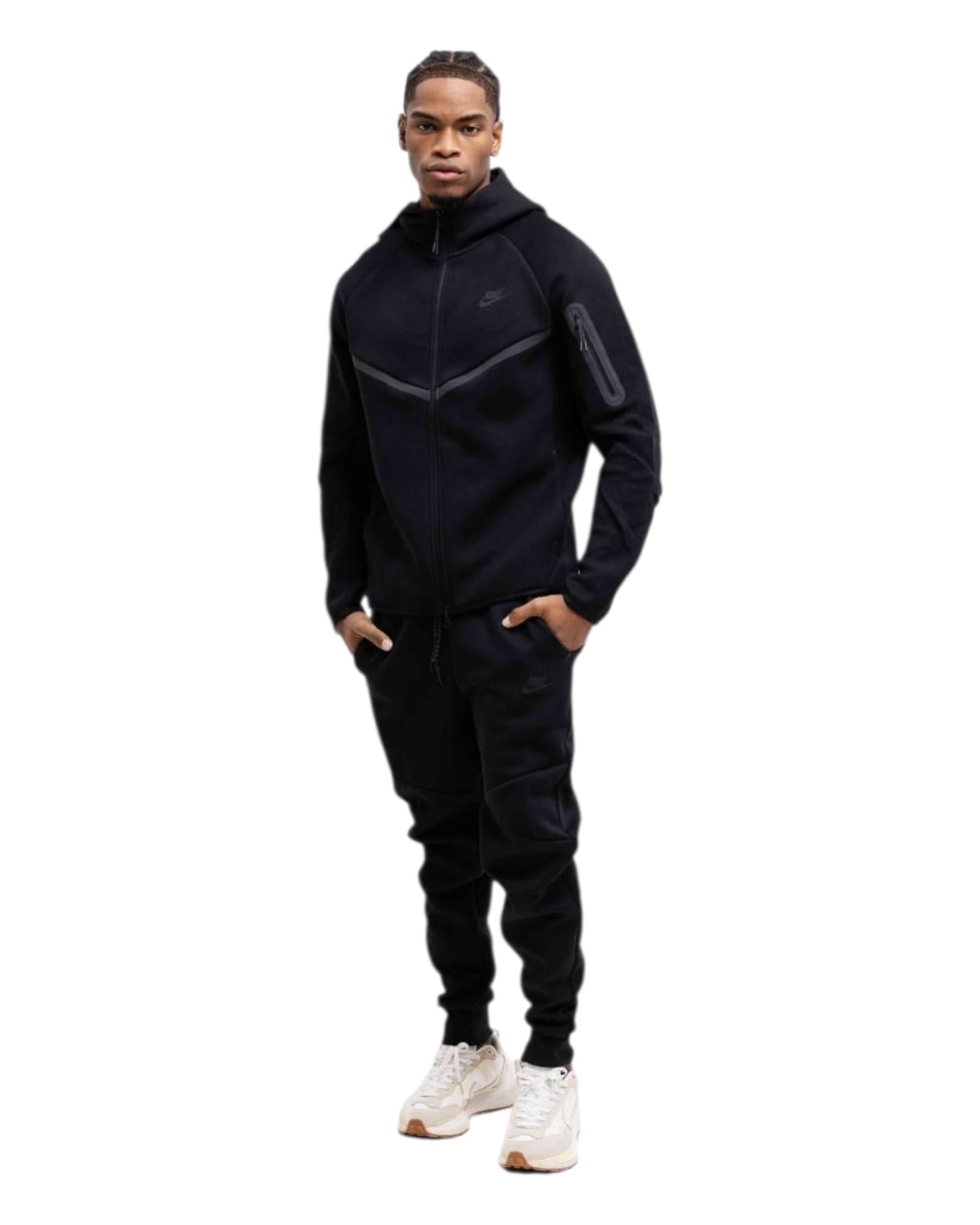 Tuta NikeTech Fleece