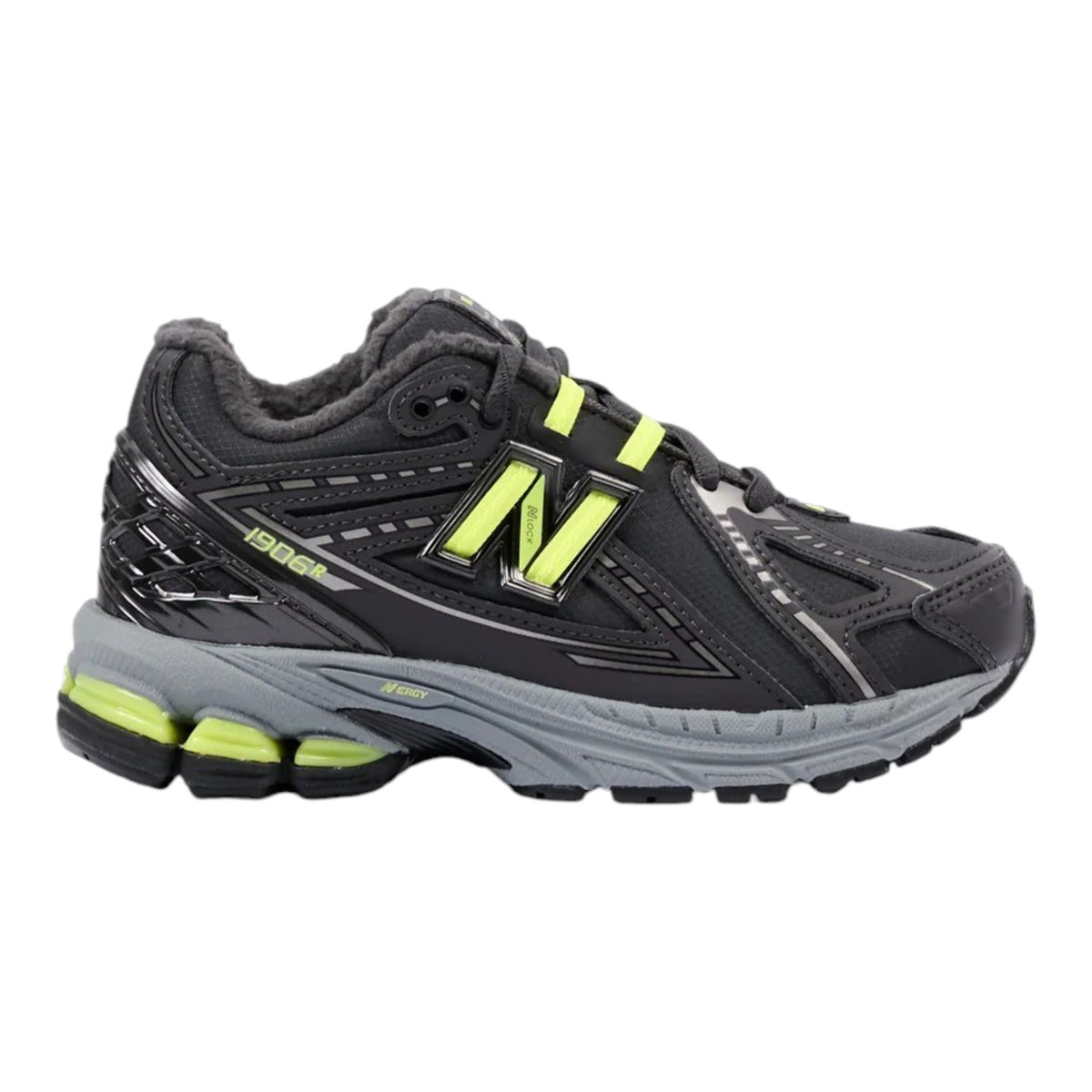 NEW BALANCE PELLICCIA 1906 JR