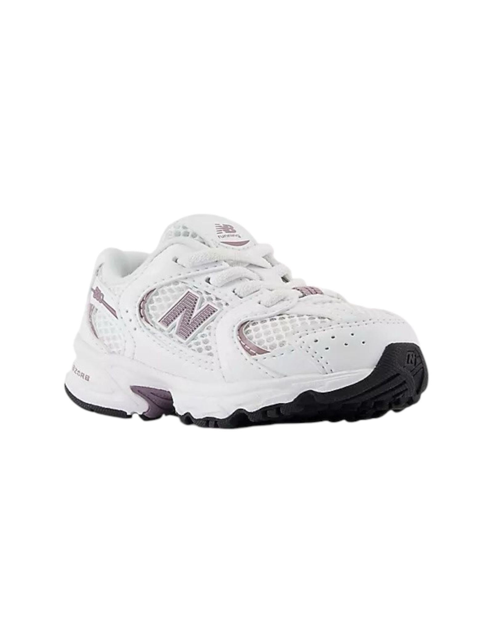 Sneakers Lacci Elastici New Balance