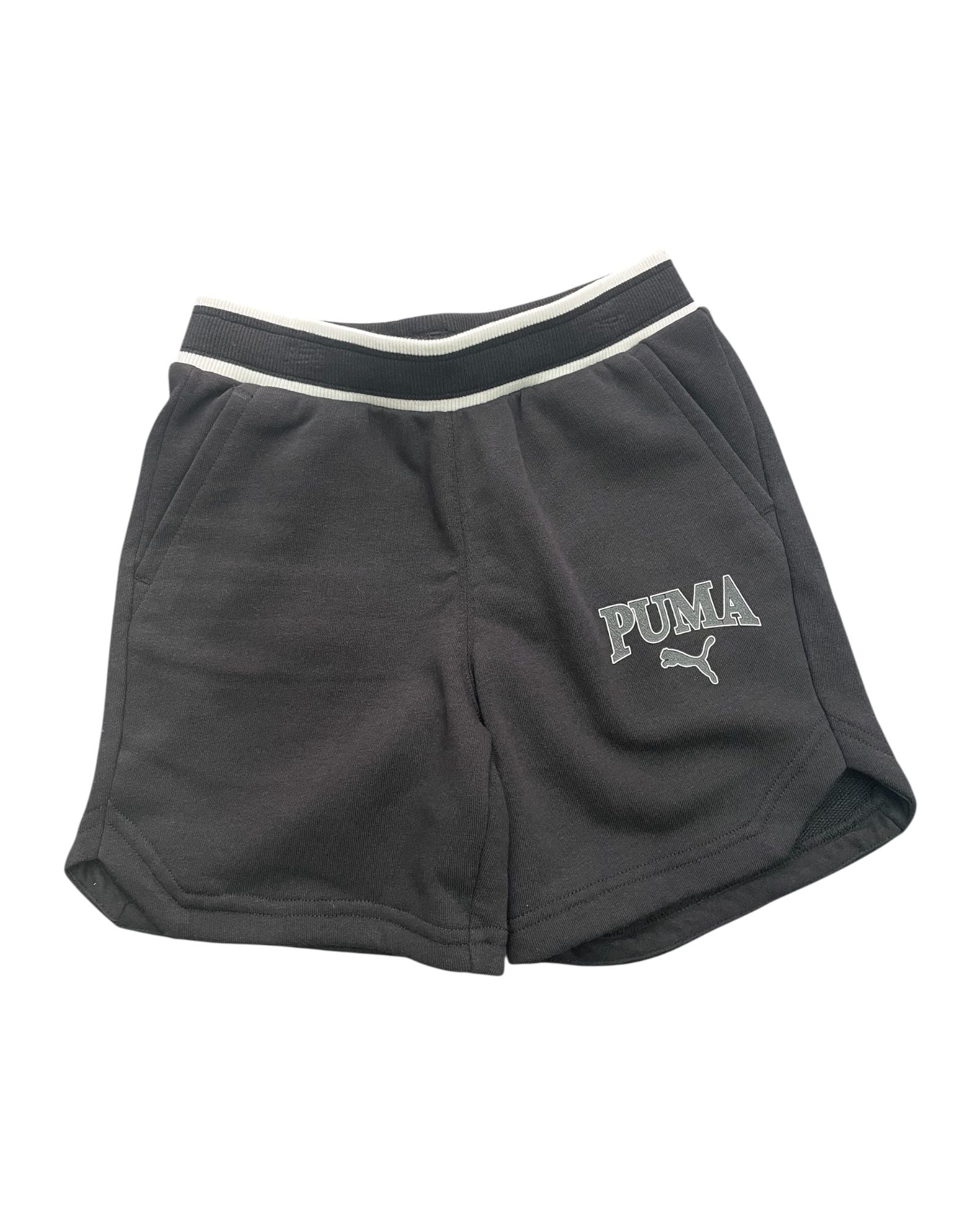 T Shirt e Short PUMA