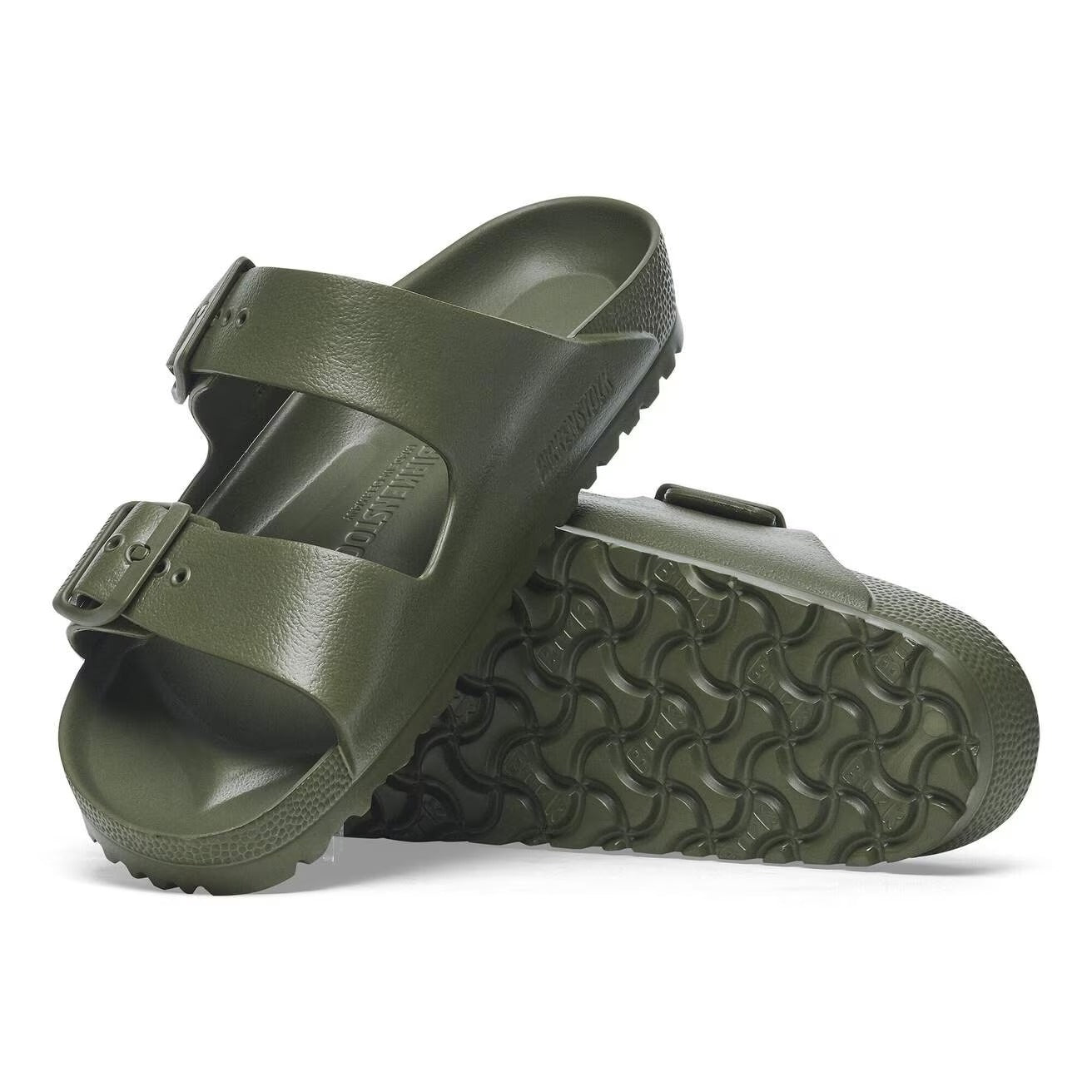 Birkenstock in gomma 1019094