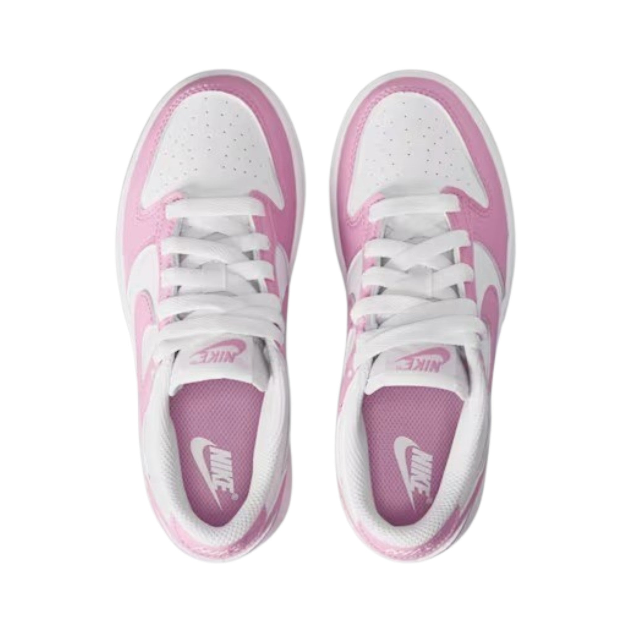 Nike dunk low jr