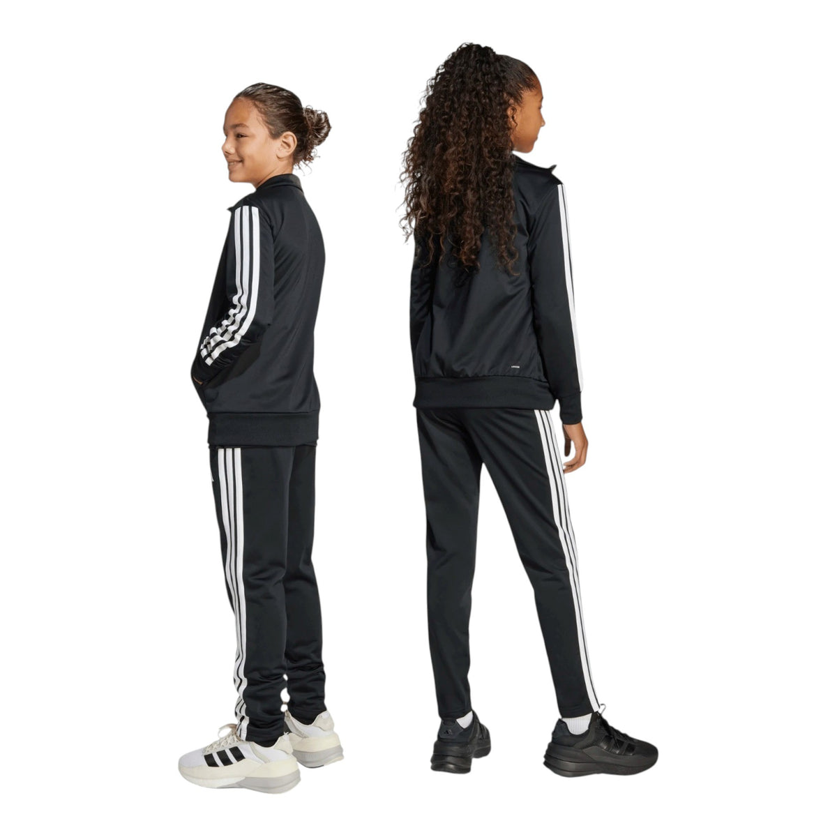 TUTA ADIDAS JR