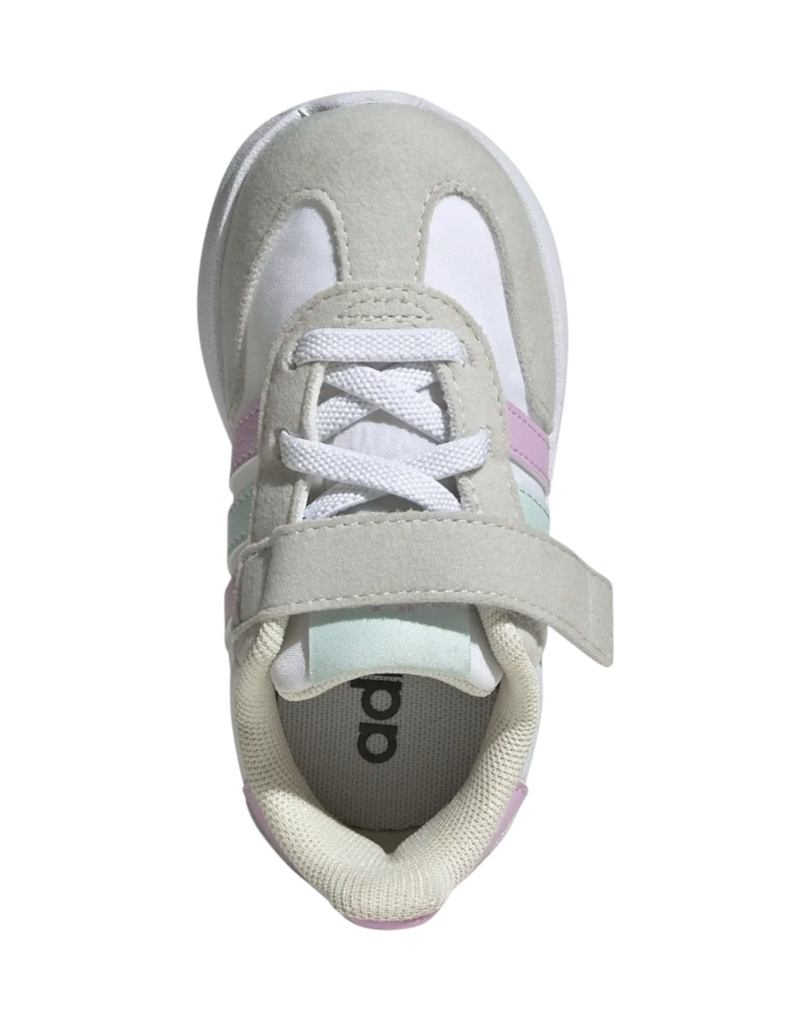 Sneakers Lacci Elastici Adidas