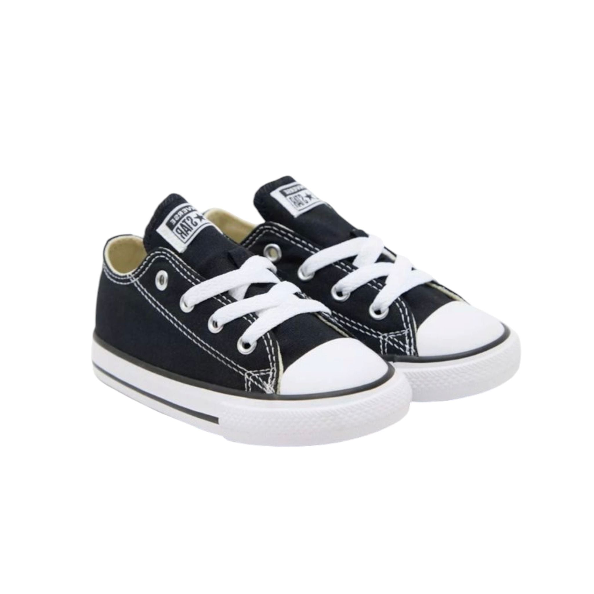 CONVERSE BASSA KIDS