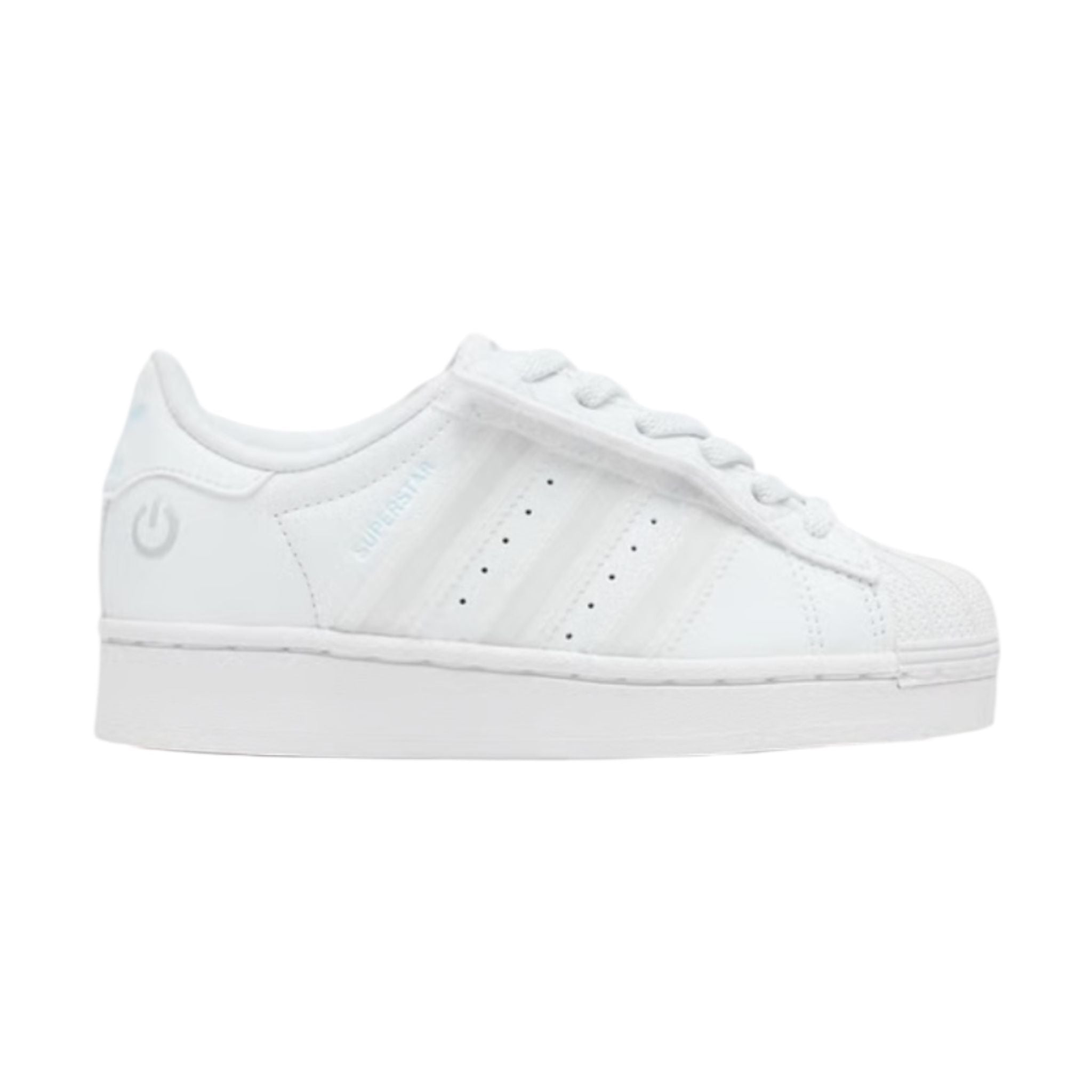 ADIDAS SUPESTAR LED JR