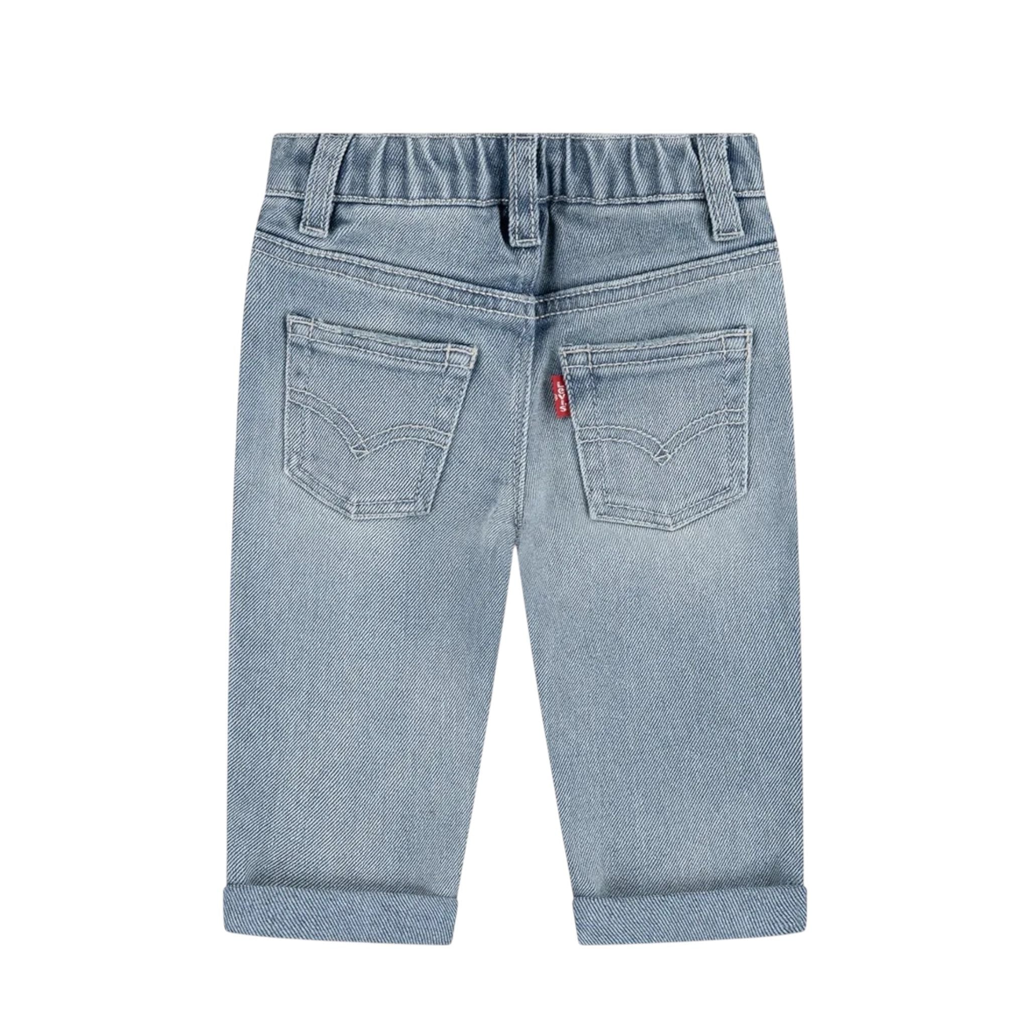 JEANS INF