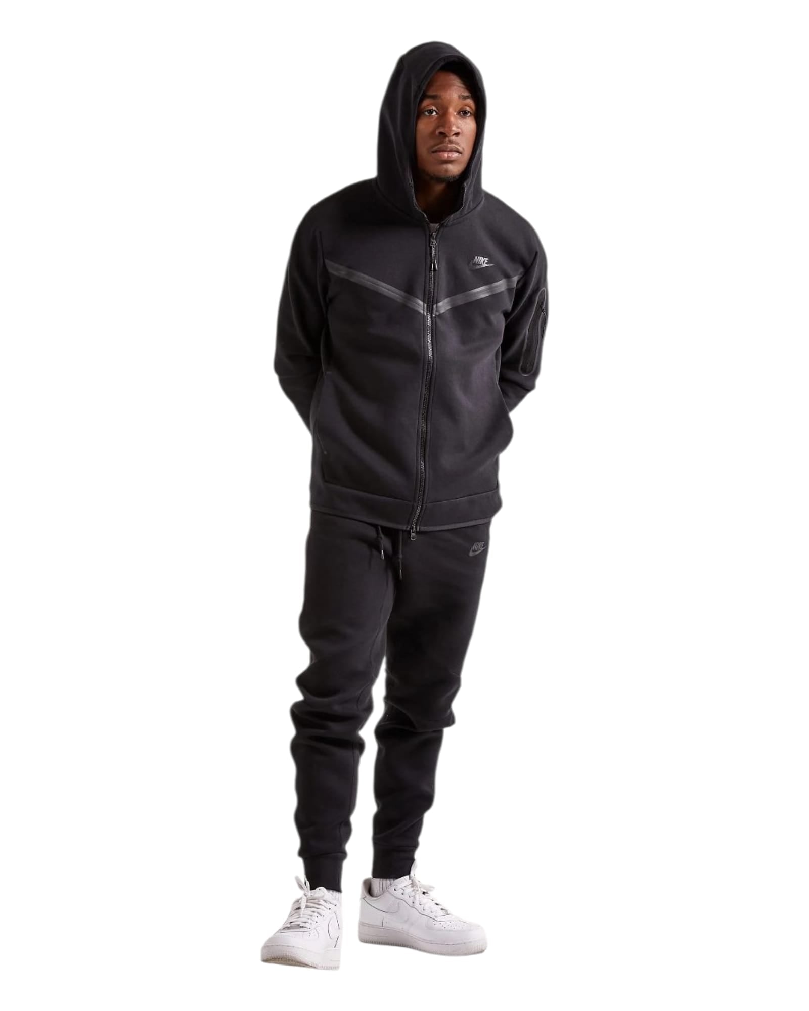Tuta NikeTech Fleece
