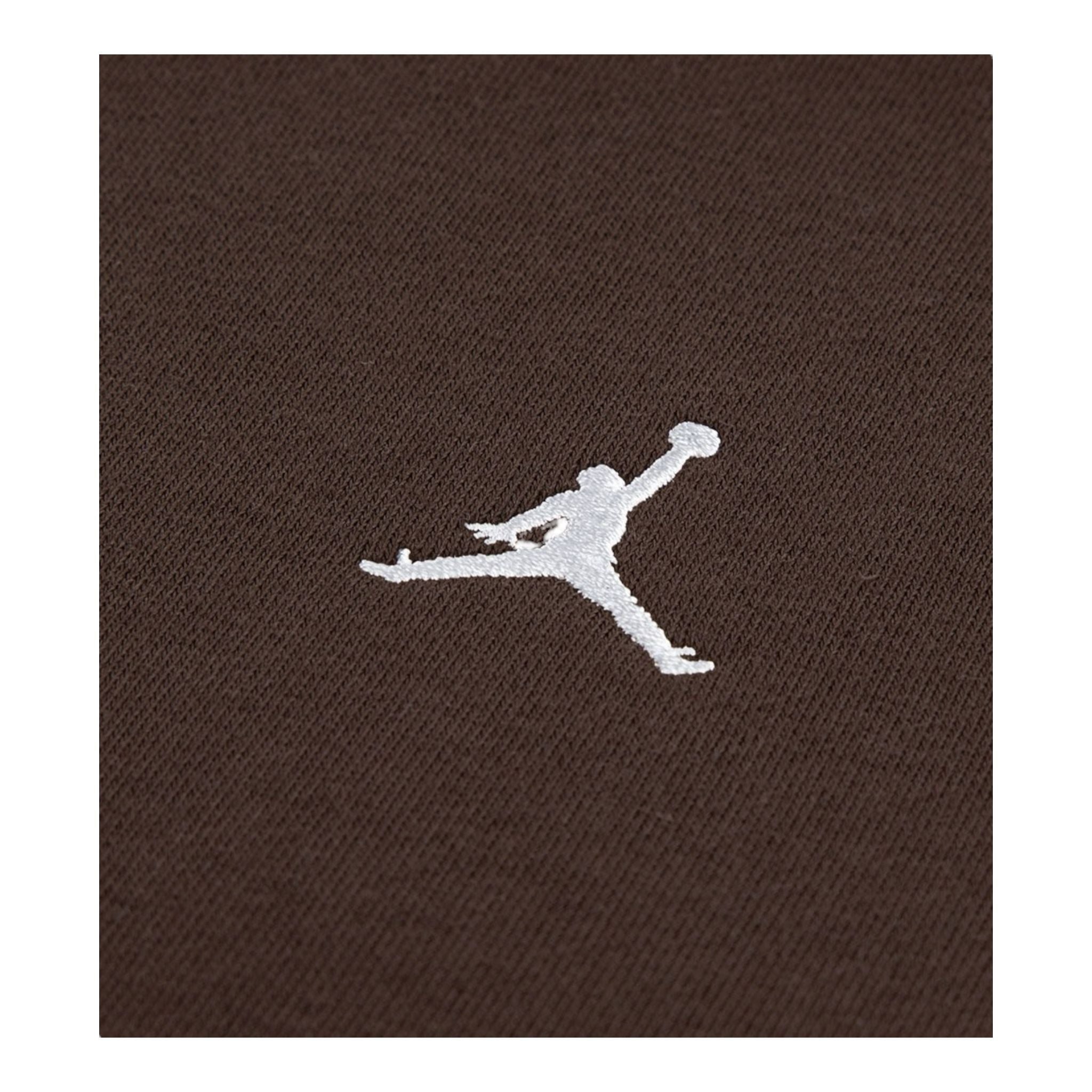 Tuta Jordan Sweat Set jr