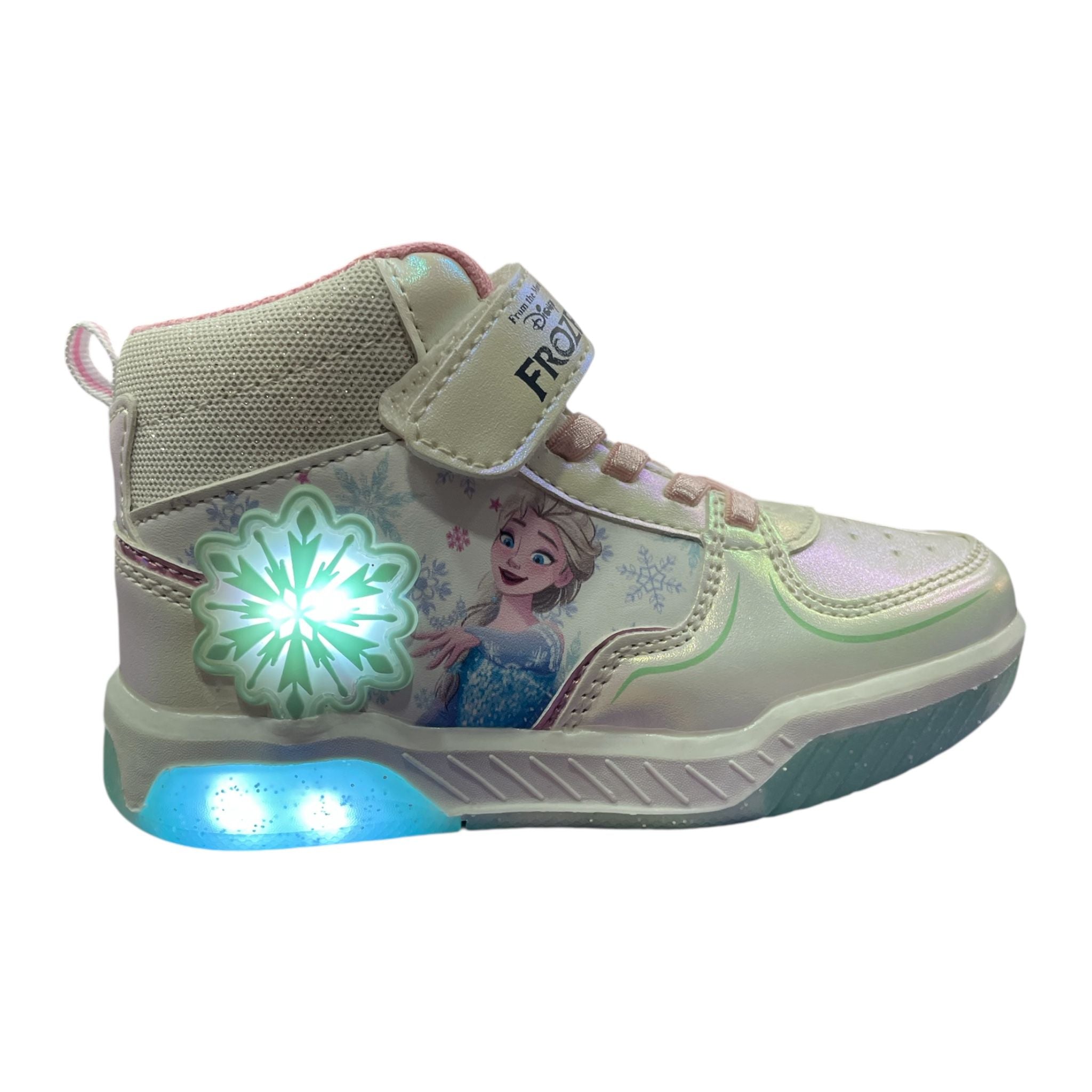 DISNEY STIVALETTO FROZEN