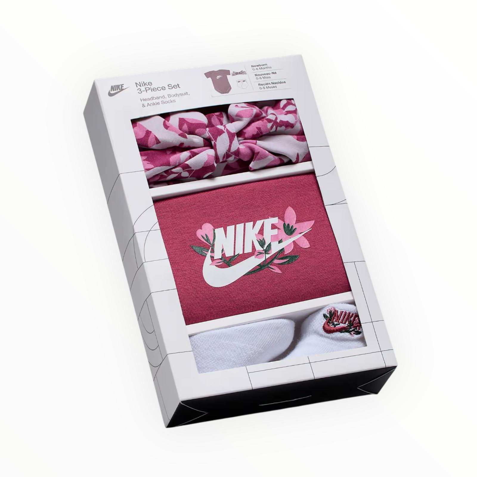 Set Neonato - Nike