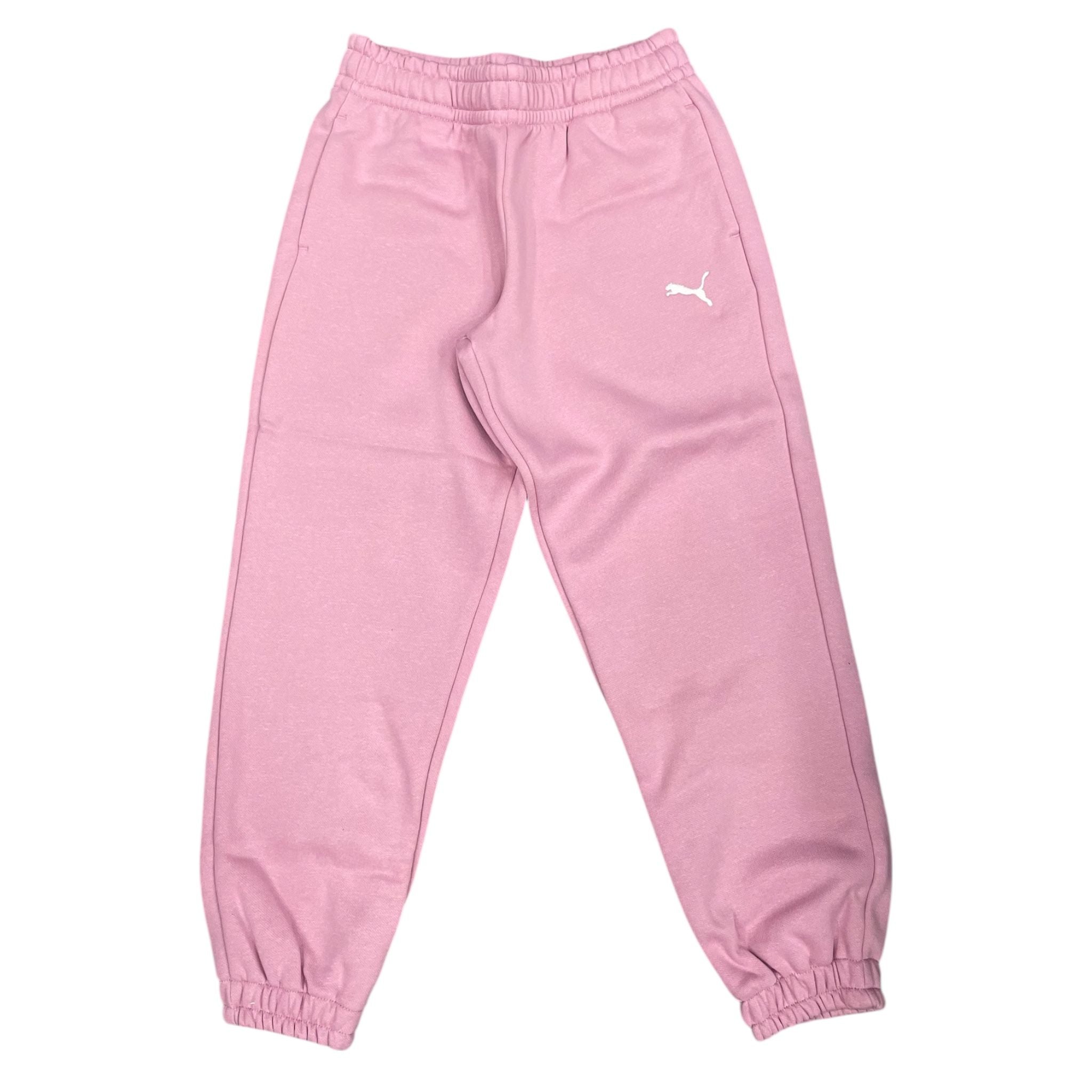 tuta puma bambina