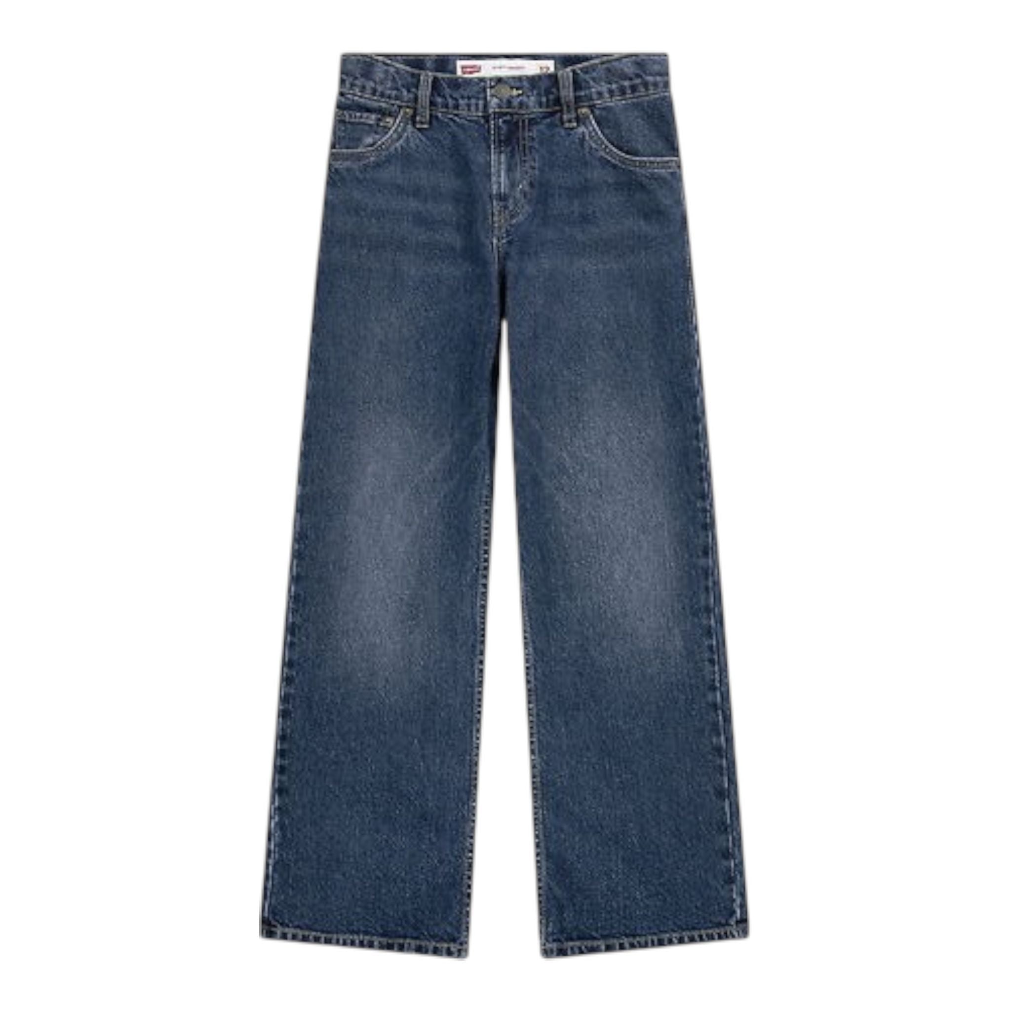 JEANS BAGGY JR