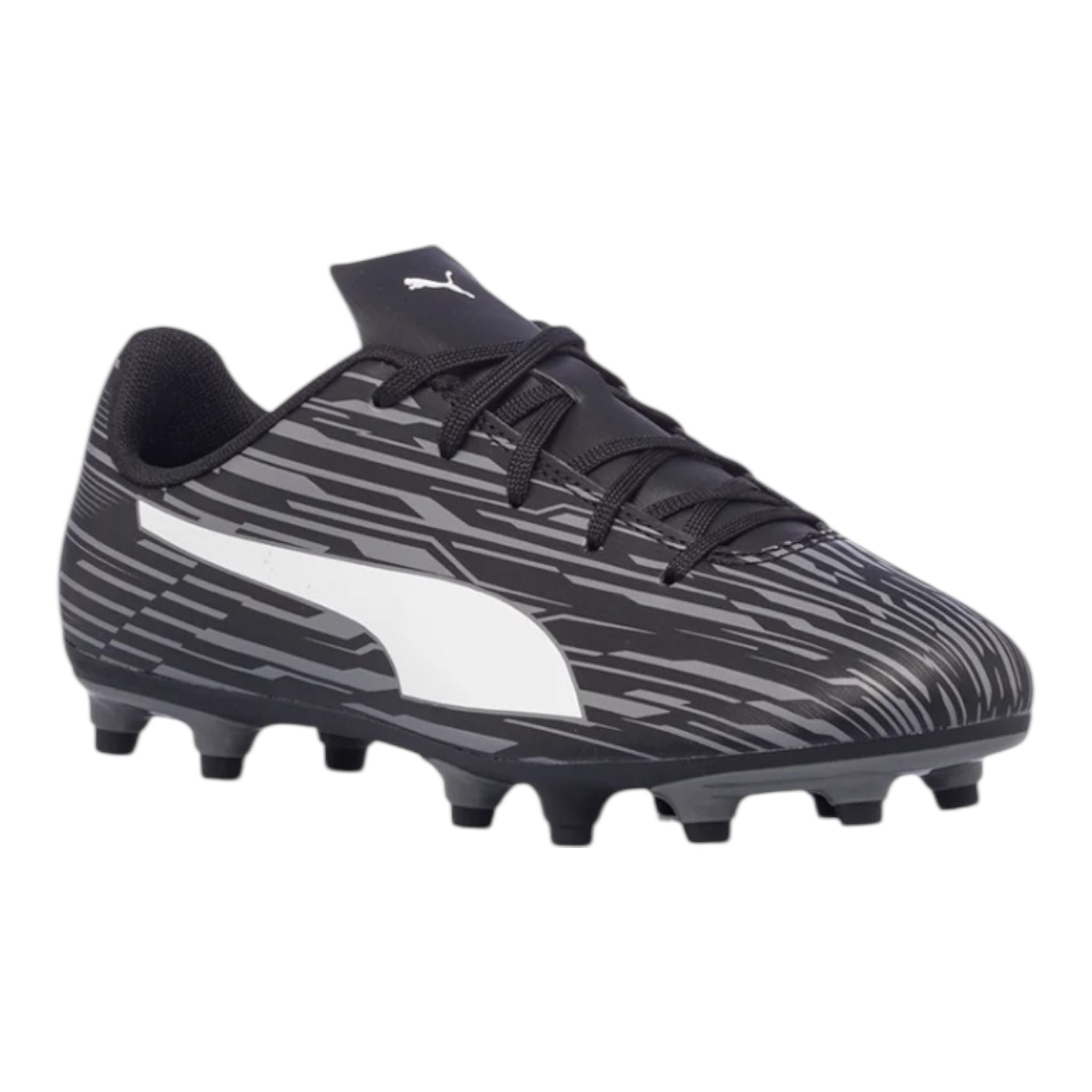 SCARPE CALCIO PUMA RAPIDO