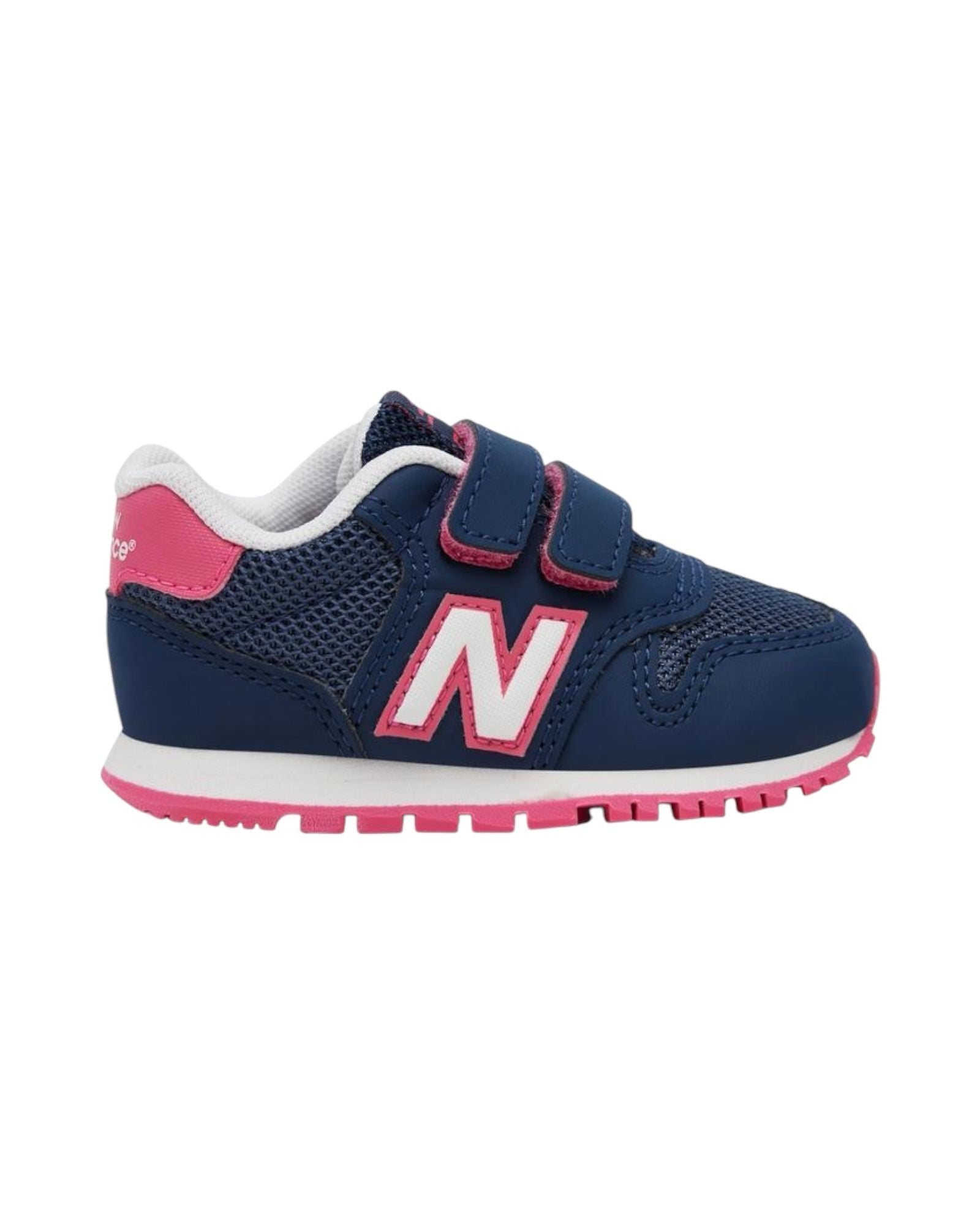 Sneakears Strappo New Balance