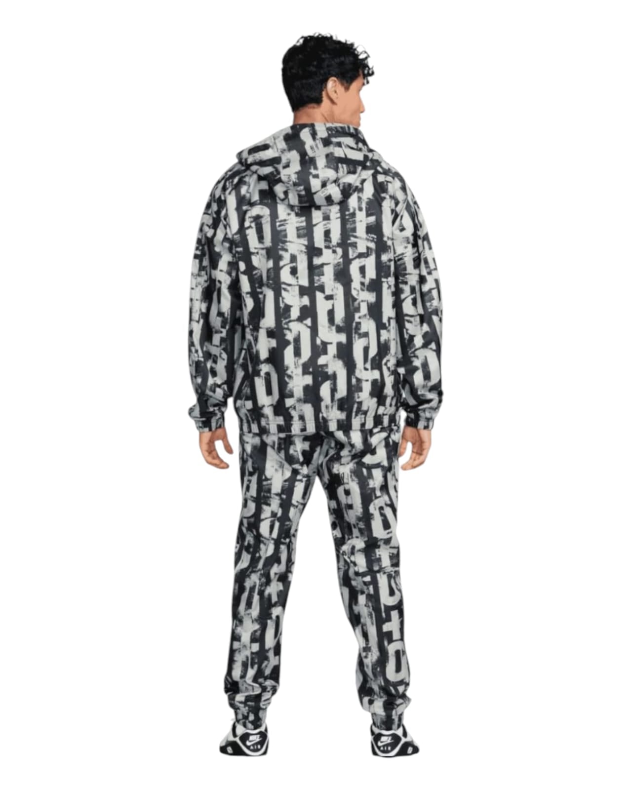 Tuta Barcelona 2024/25