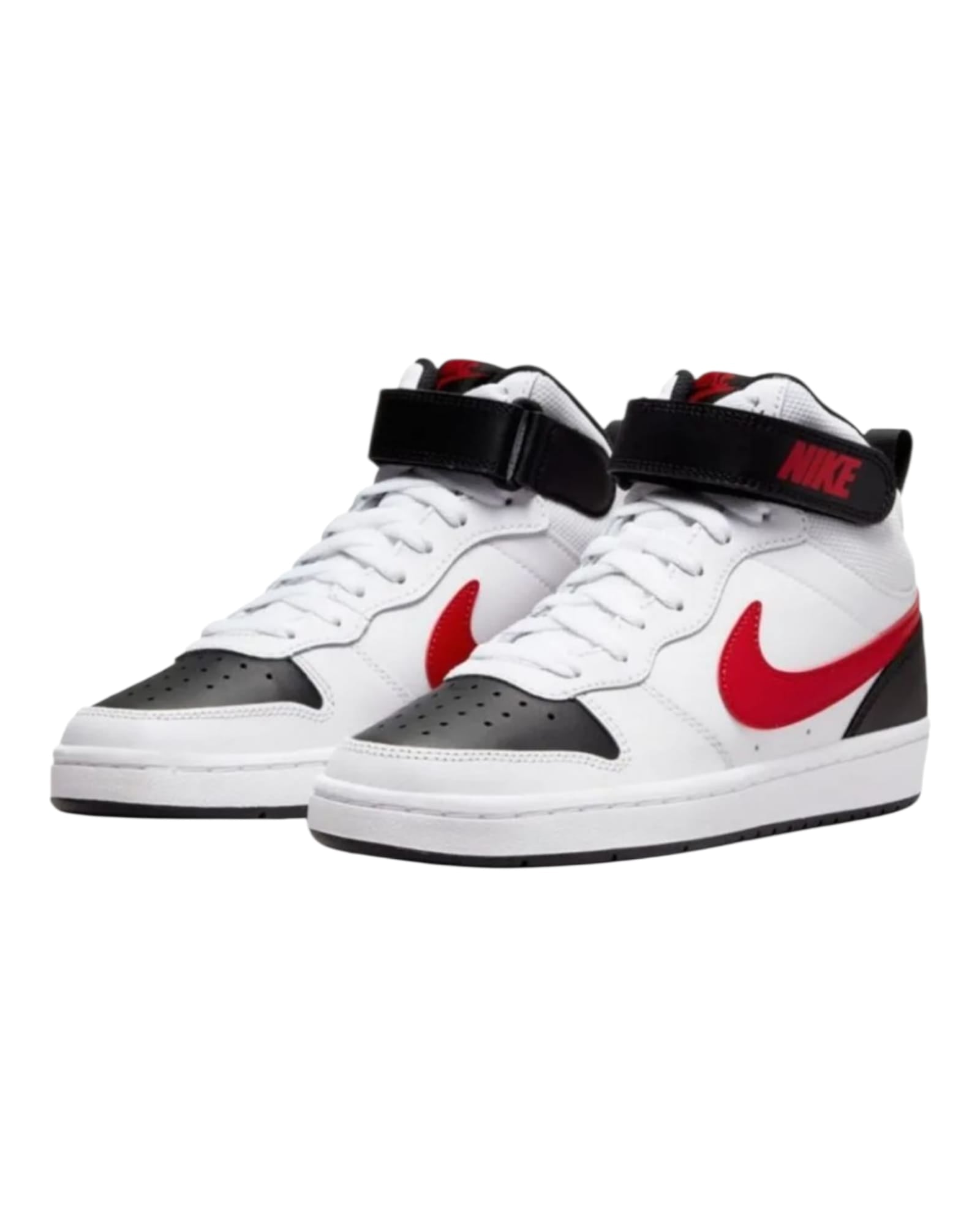 Nike Court Borouh Mid