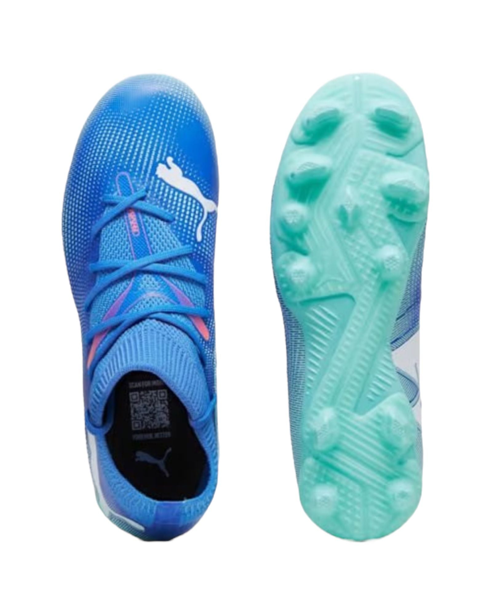 SCARPE CALCIO PUMA FUTURE 7 MATCH