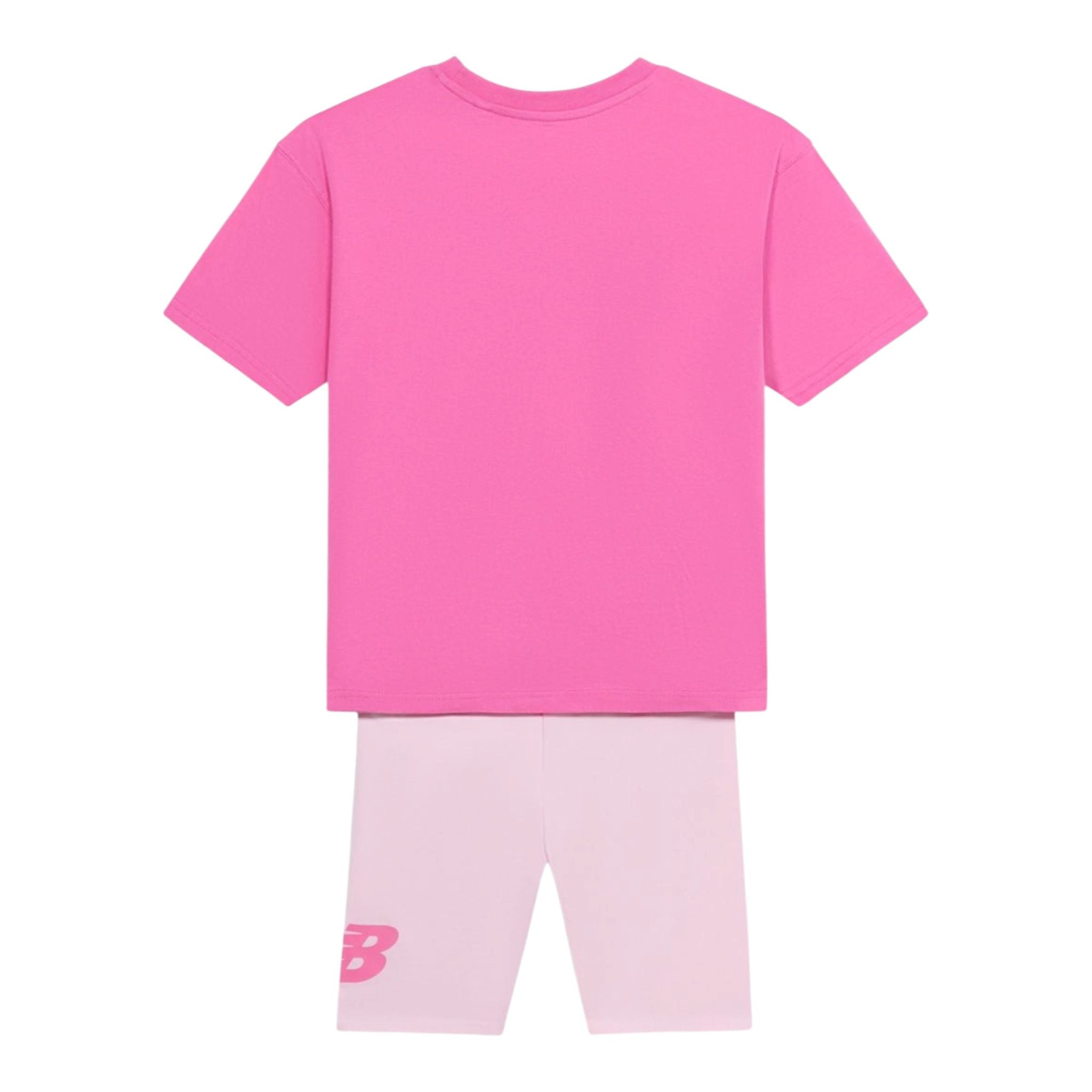 COMPLETINO NEW BALANCE BAMBINA
