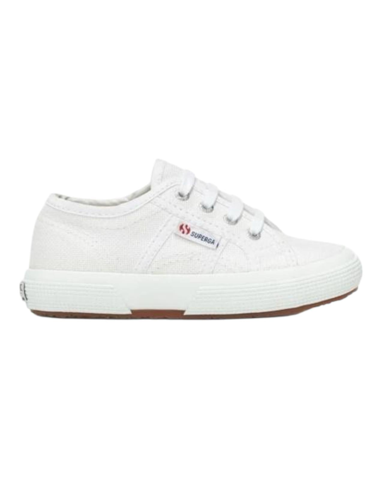 Sneakers Lacci SUPERGA