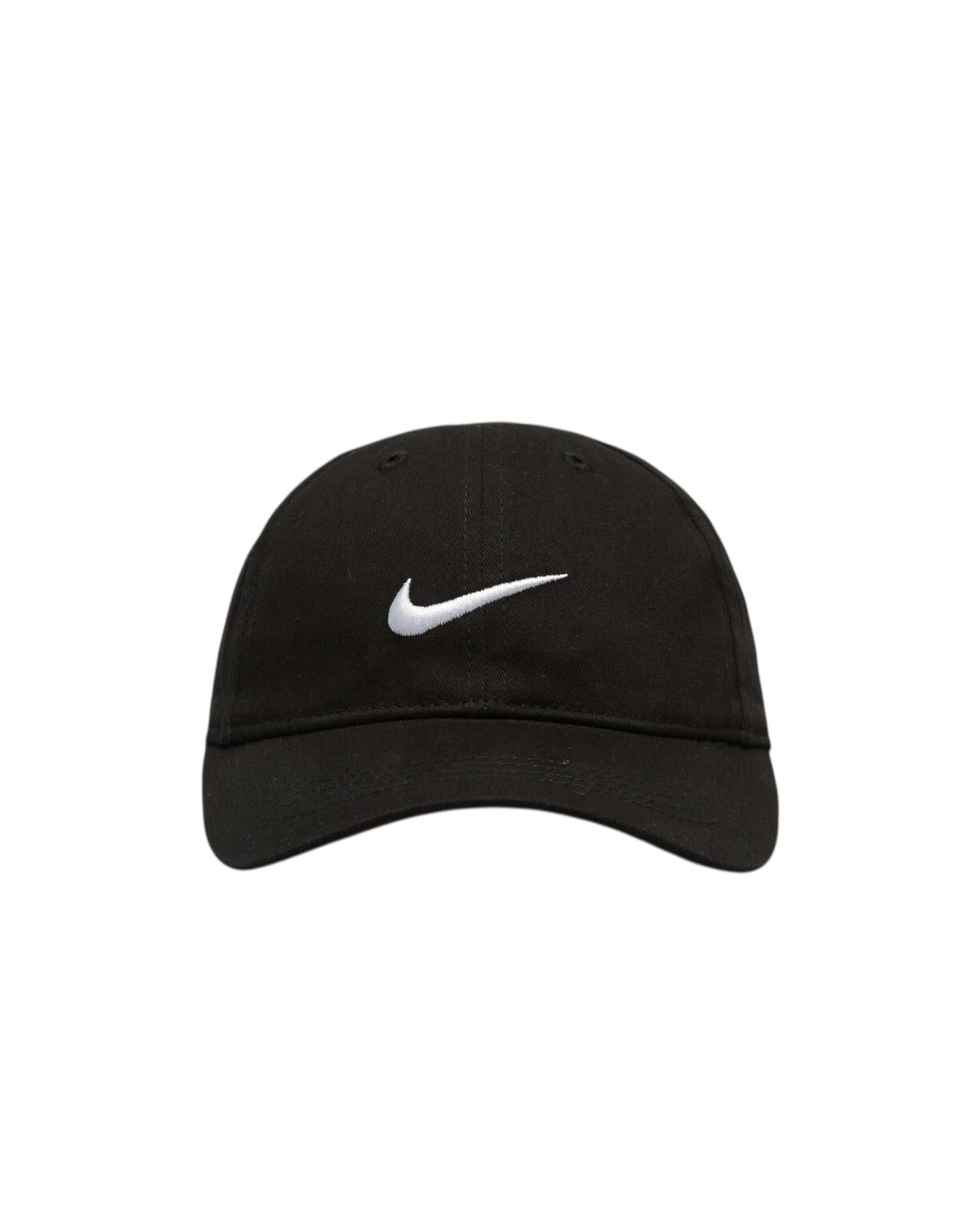 SWOOSH BALL CAP 4-7 ANNI