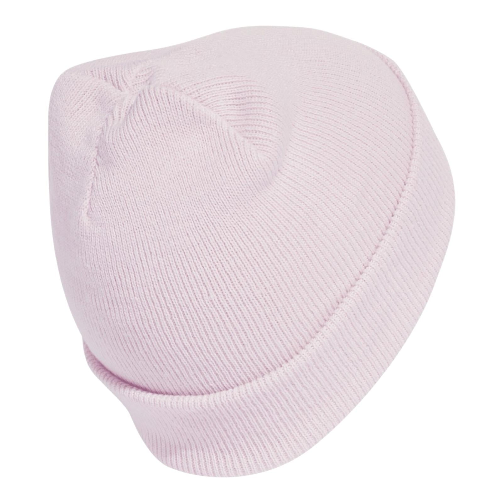 CAPPELLO ADIDAS IN LANA