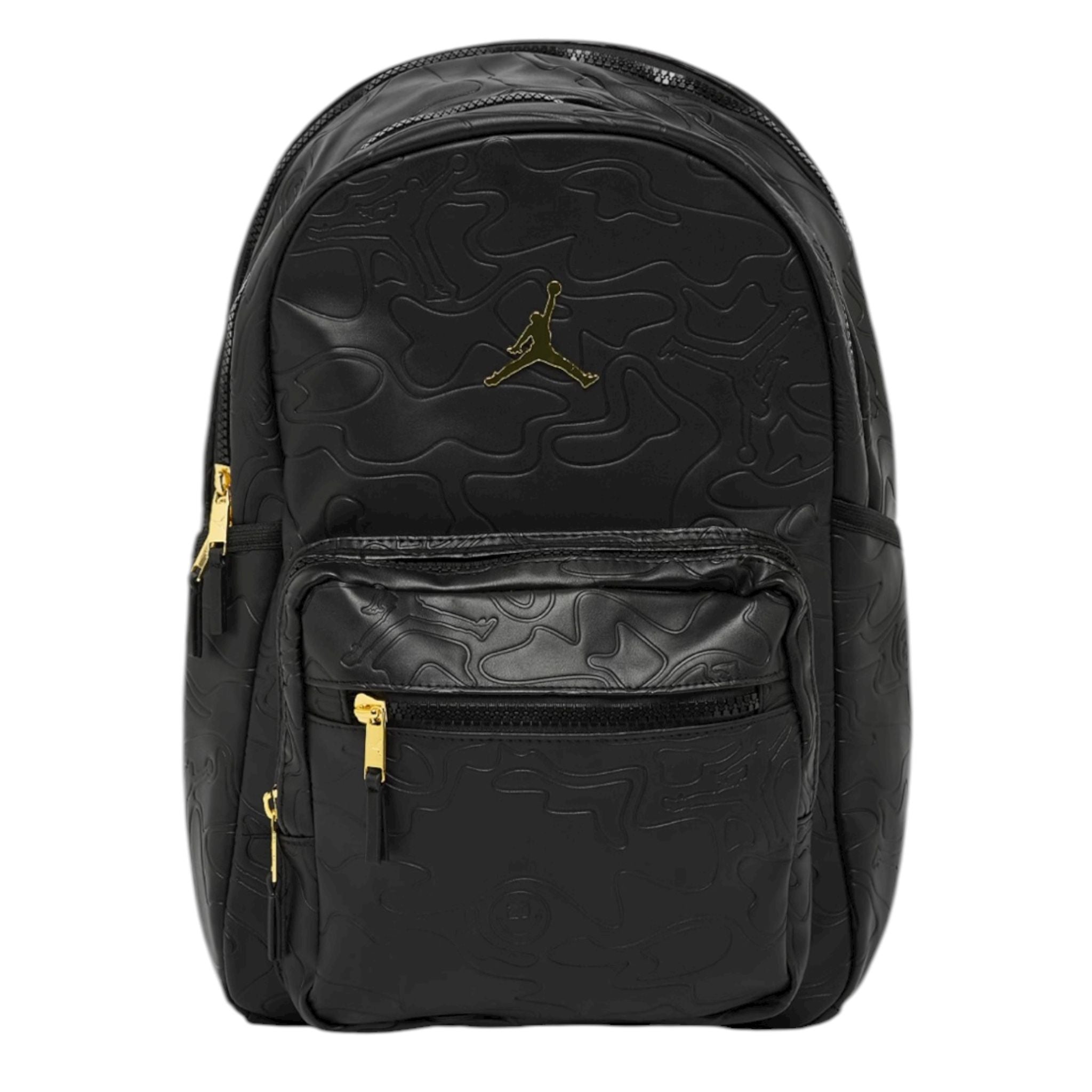 ZAINO JORDAN IN PELLE