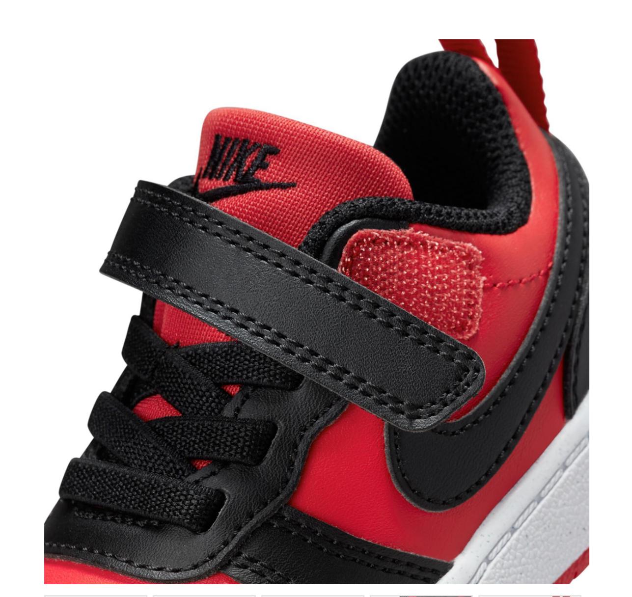 Sneakers Lacci Elastici Nike