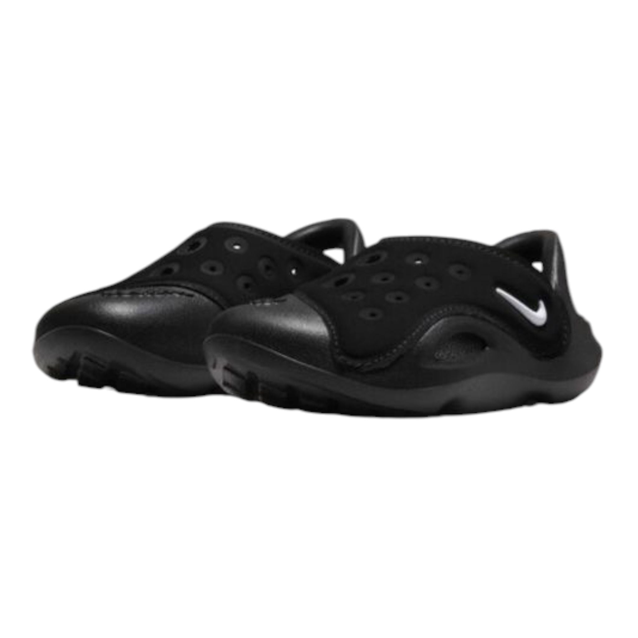 Nike Aqua Swoosh