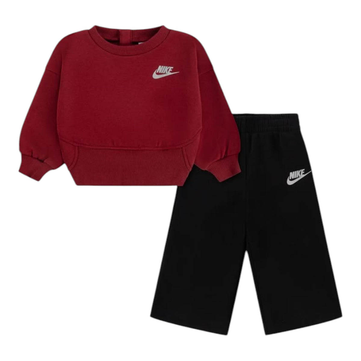 TUTA NIKE BABY