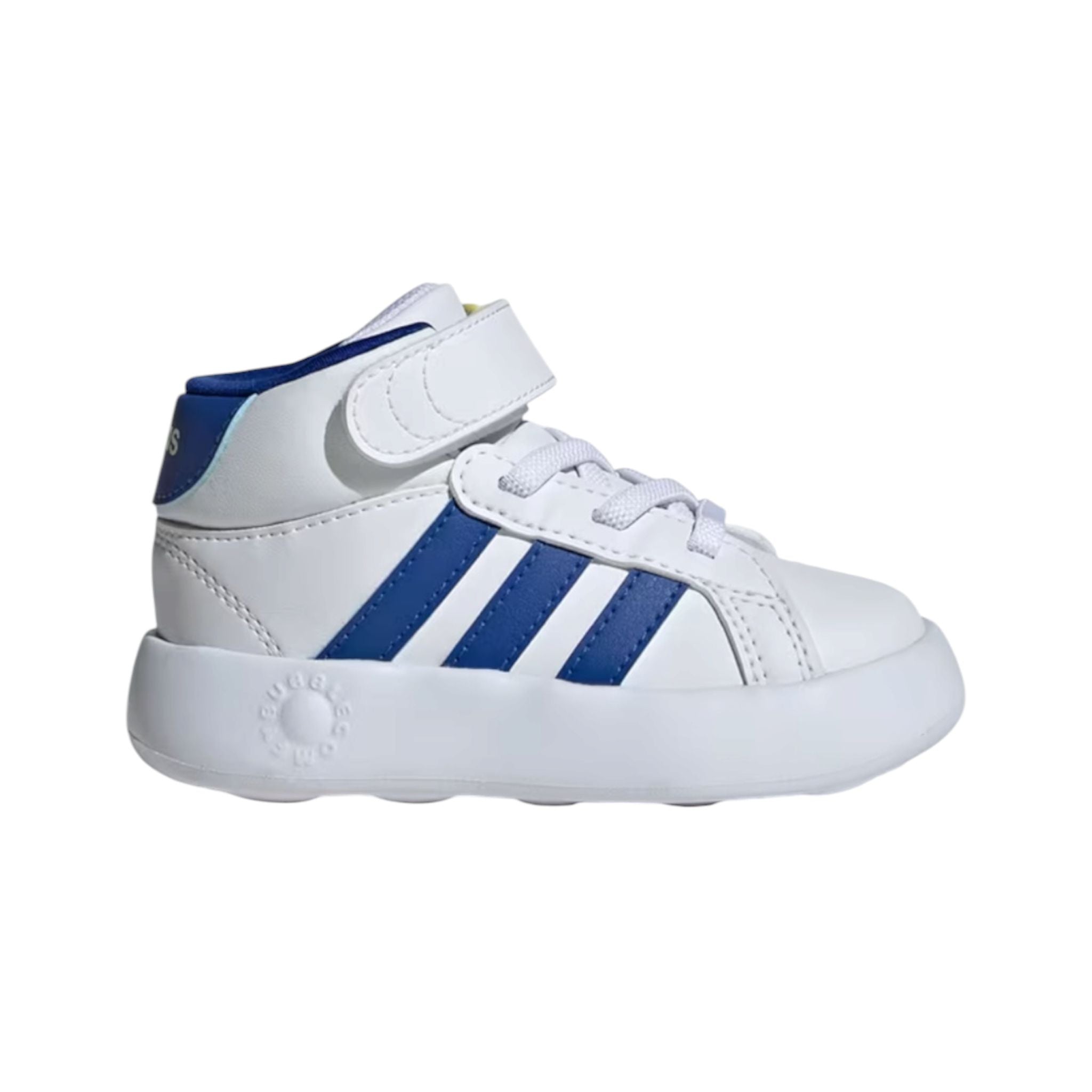 GRAND COURT STIVALETTO BUBBLE