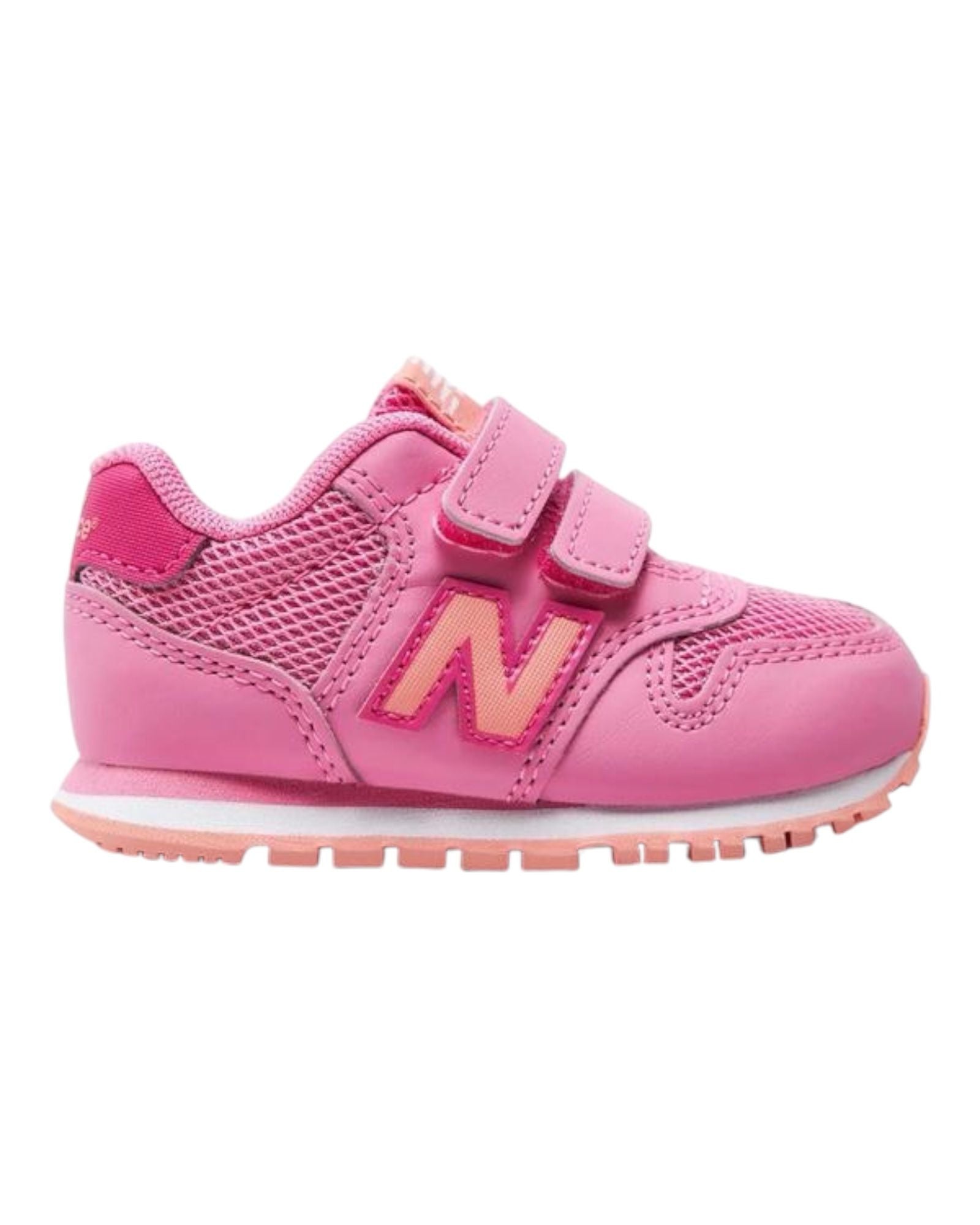 Sneakears Strappo New Balance